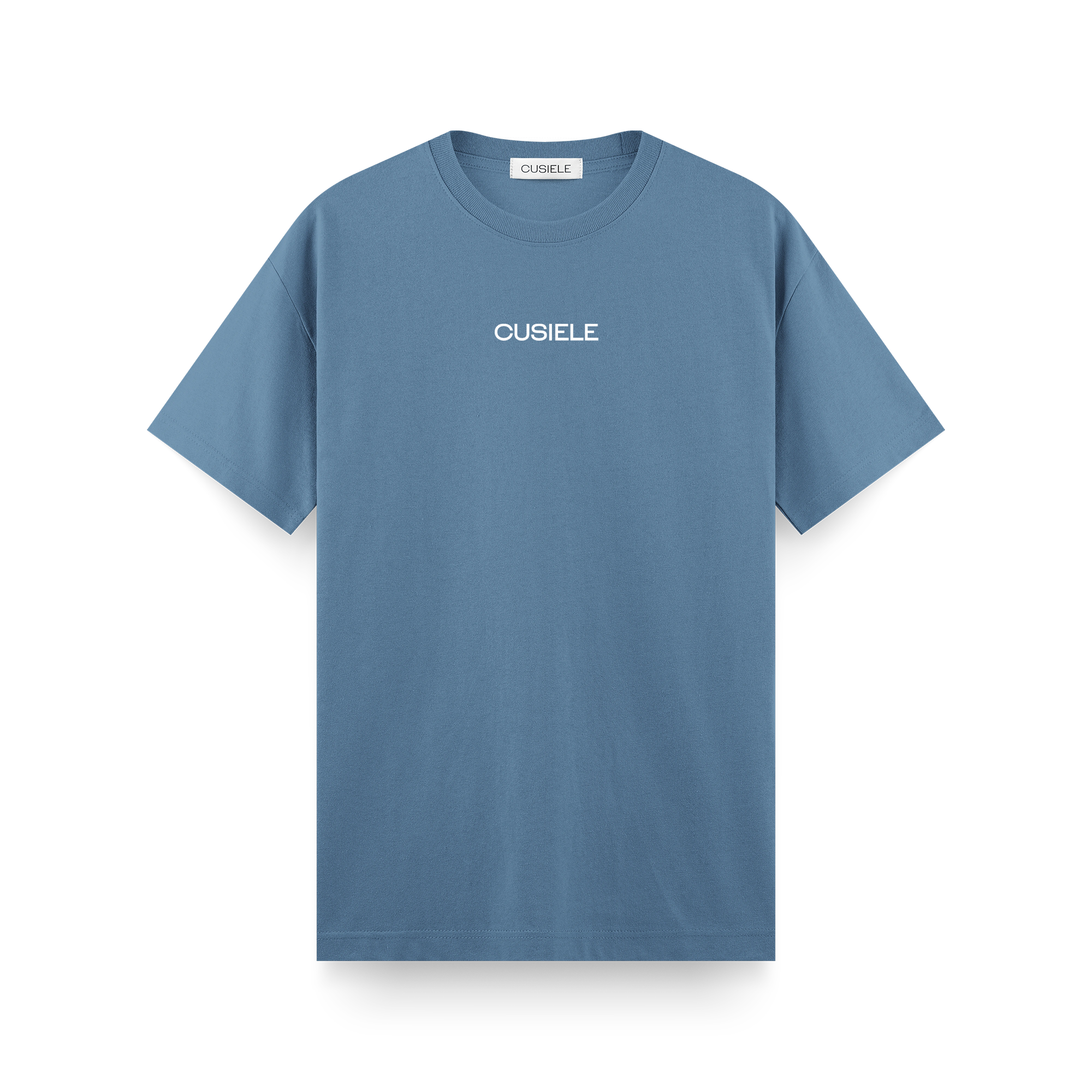 Cusiele - Regular Fit T-shirt