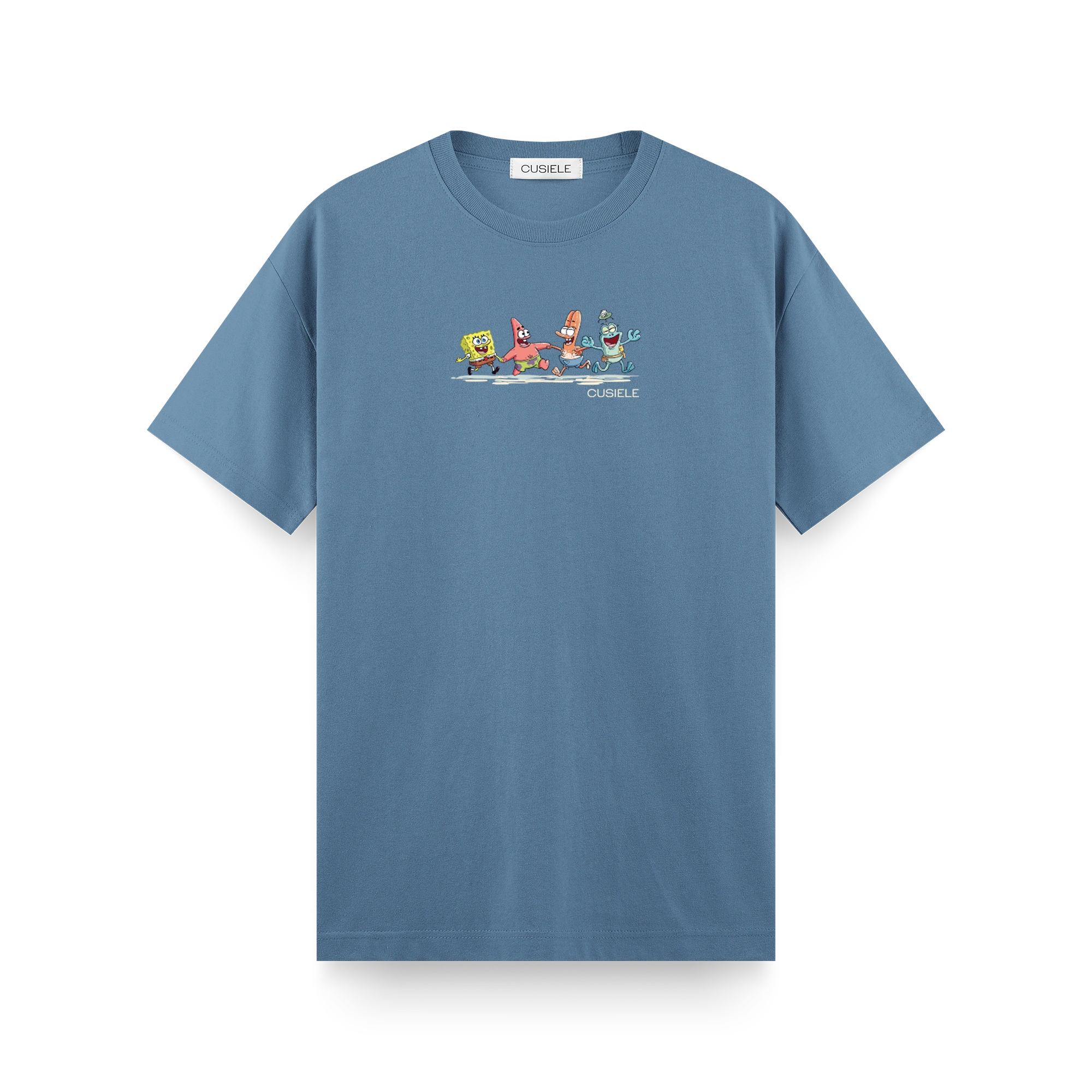 Sunger Bob - Regular Fit T-shirt