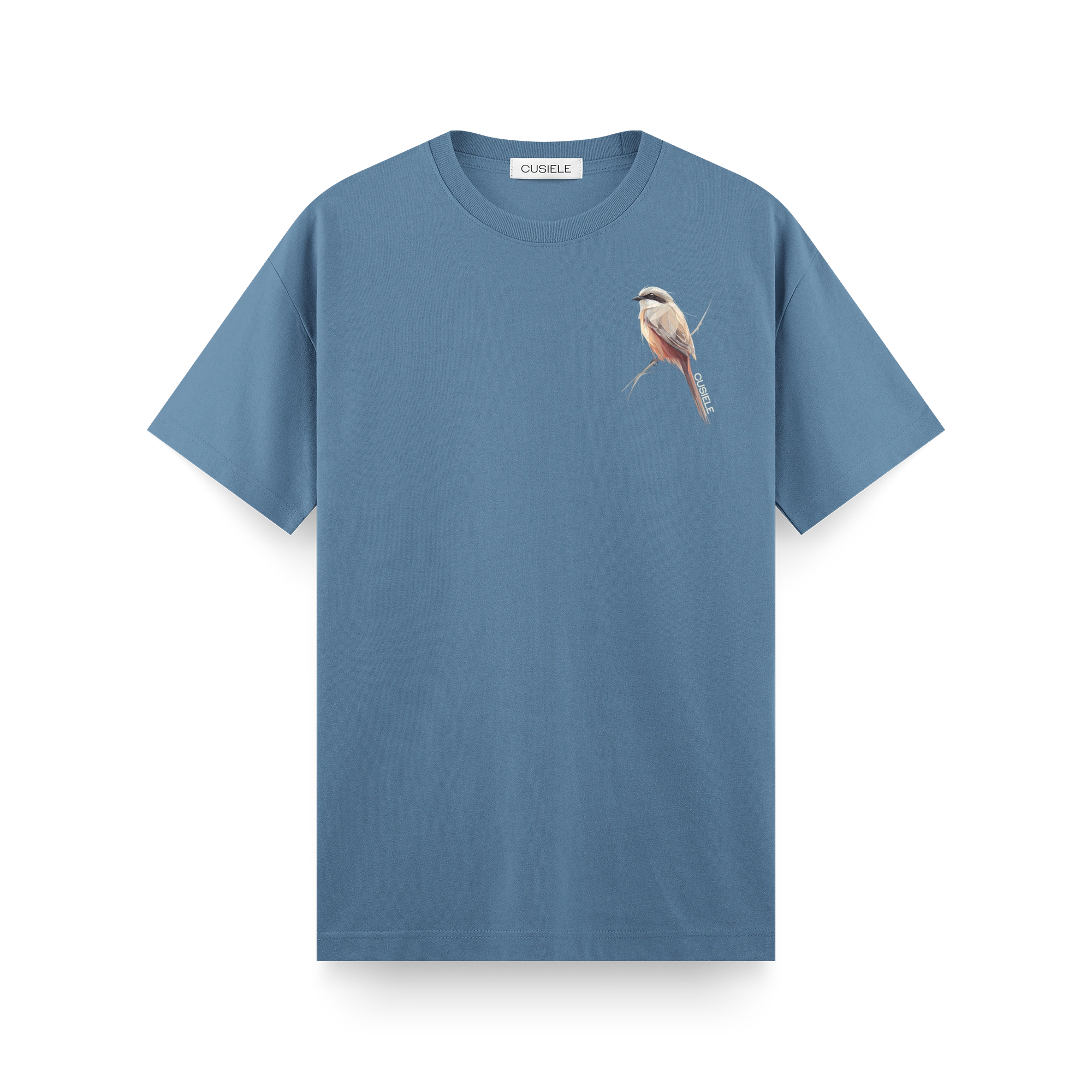 Bird - Regular Fit T-shirt