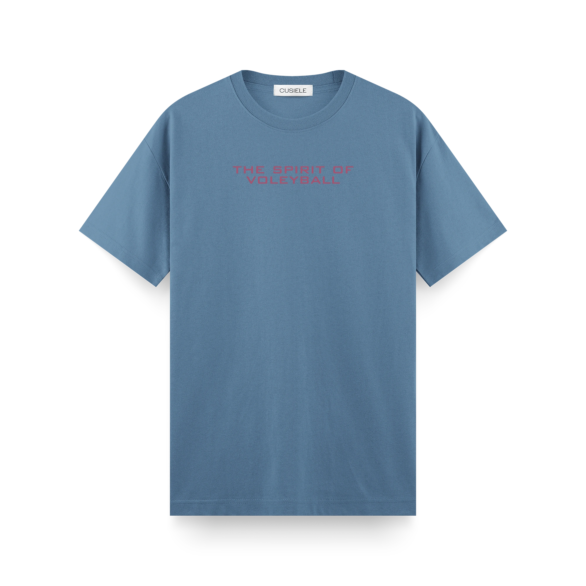 Voleyball - Regular Fit T-shirt