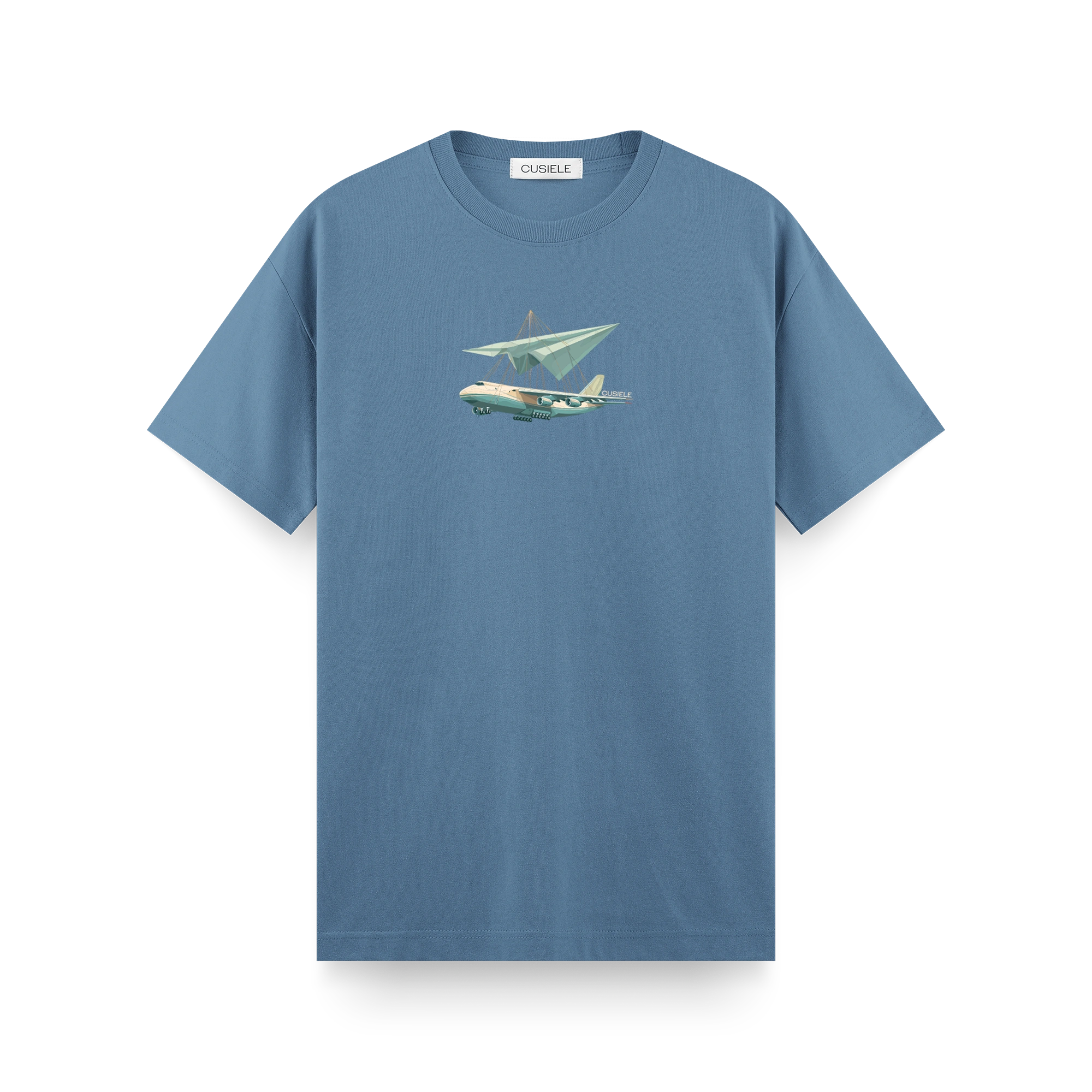 Planet - Regular Fit T-shirt