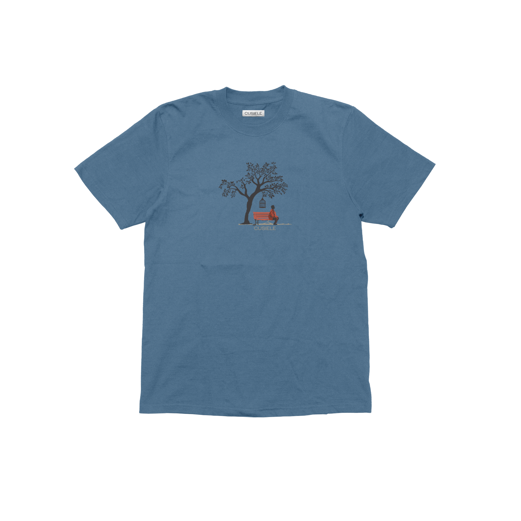 Peaceful - Çocuk T-shirt