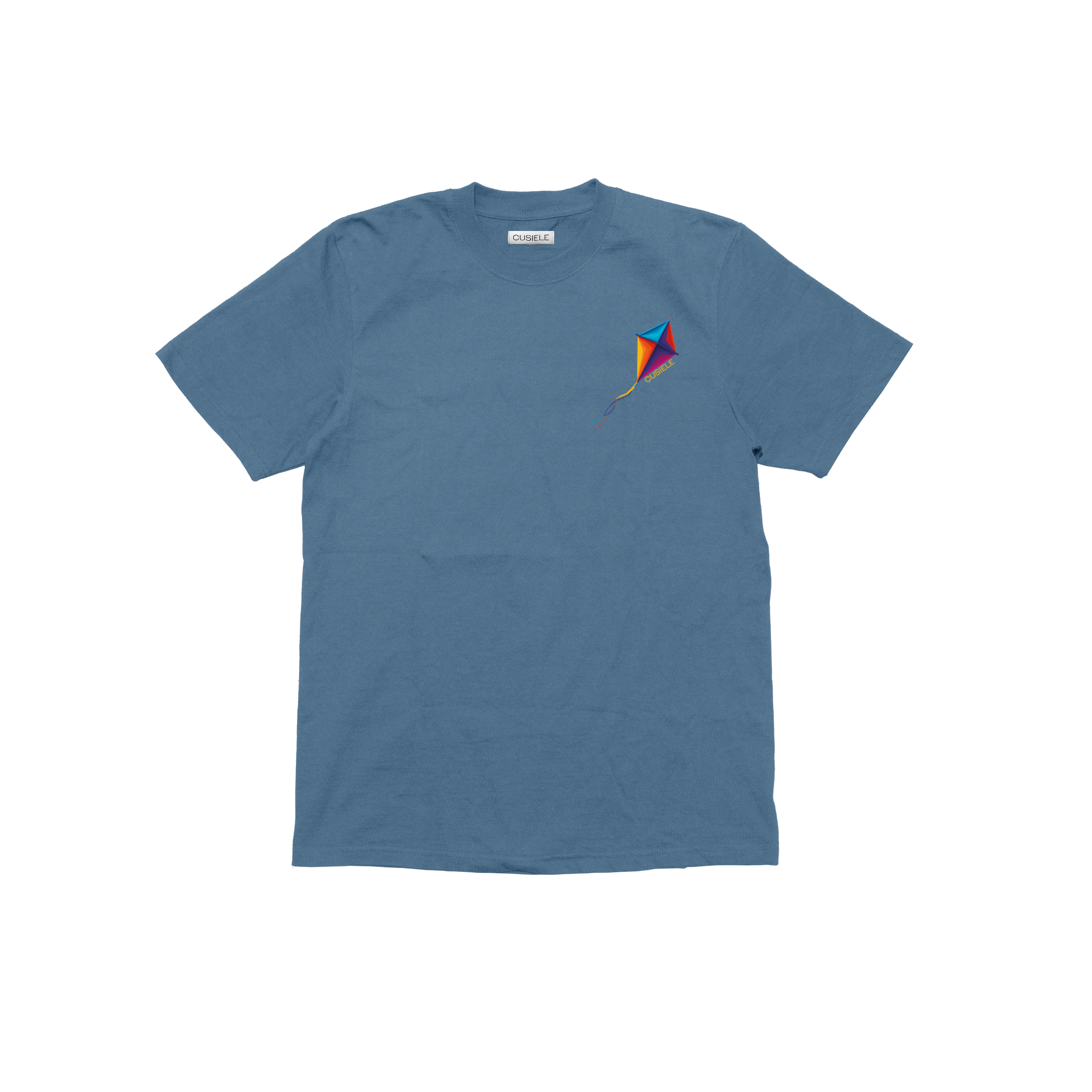 Let It Fly - Çocuk T-shirt