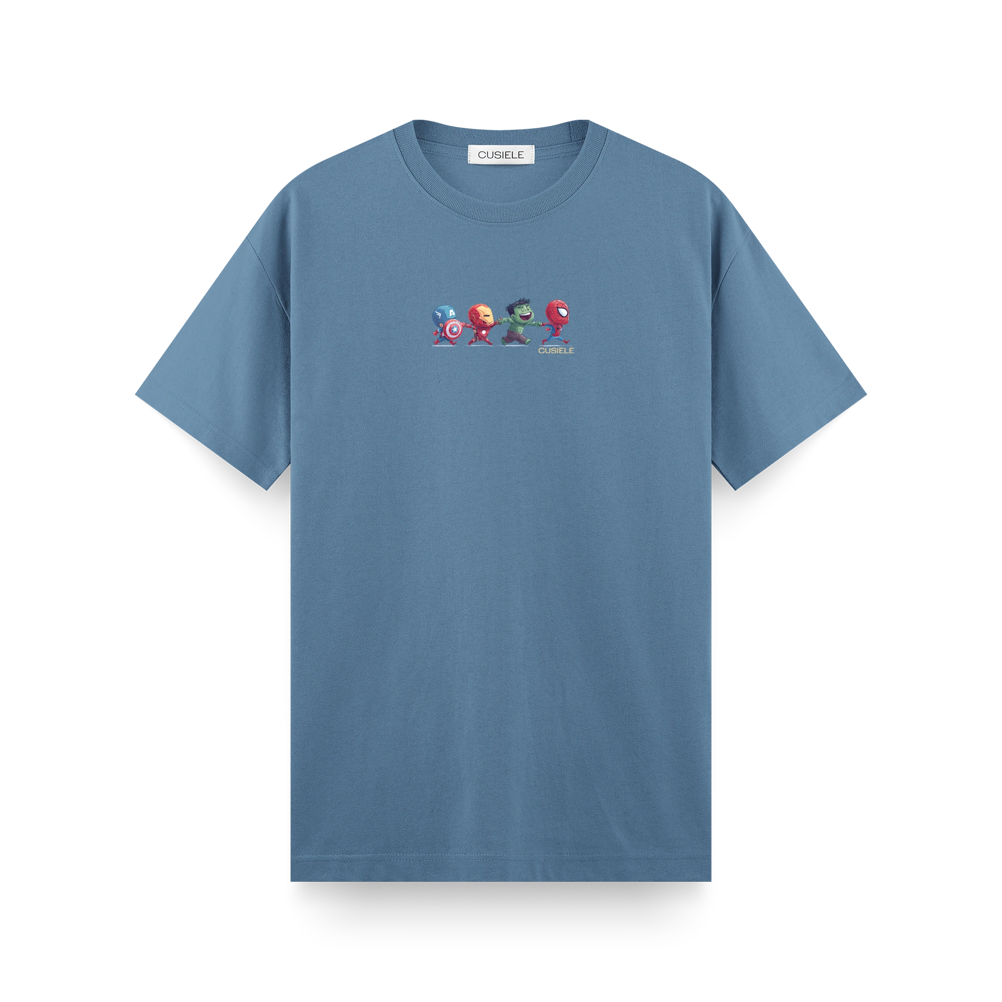 Marvel - Regular Fit T-shirt