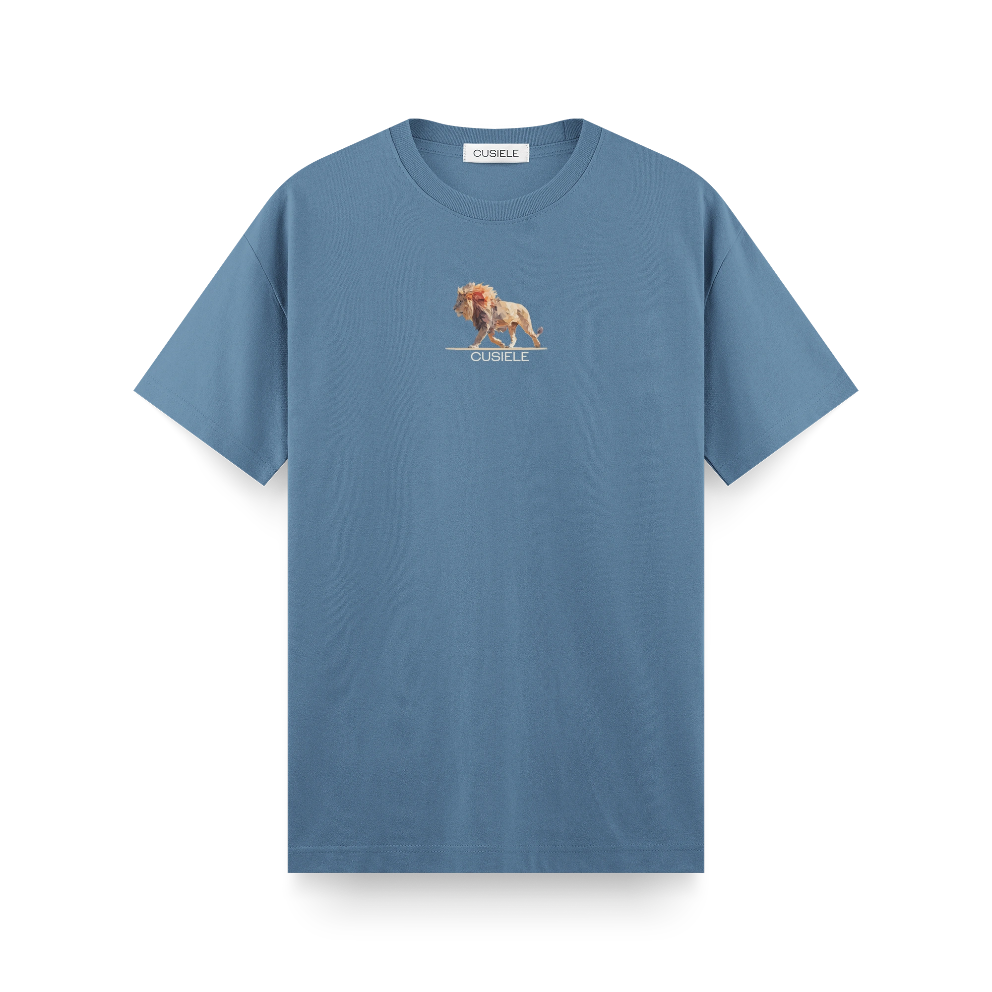 Lion - Regular Fit T-shirt