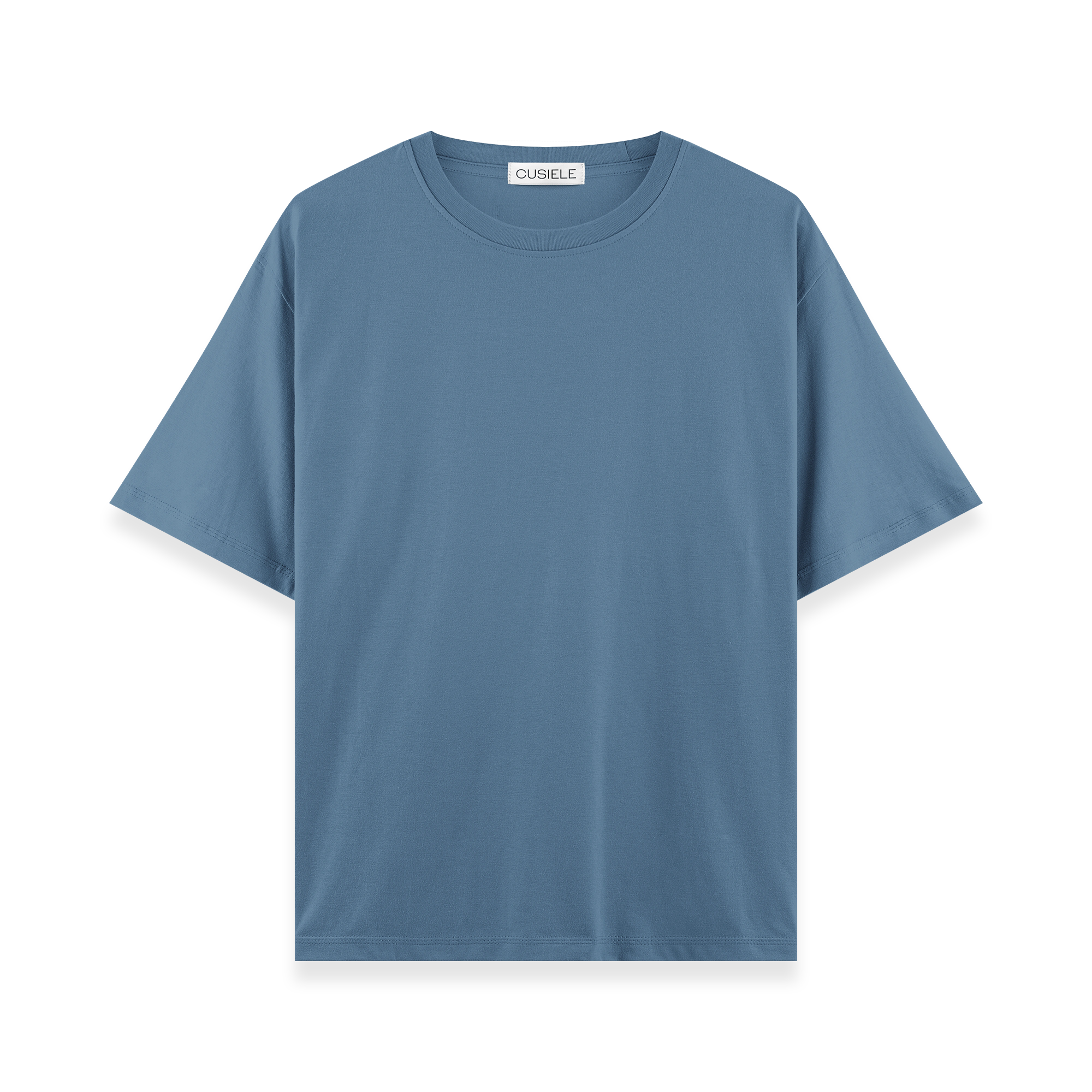 Basic - Oversize T-shirt