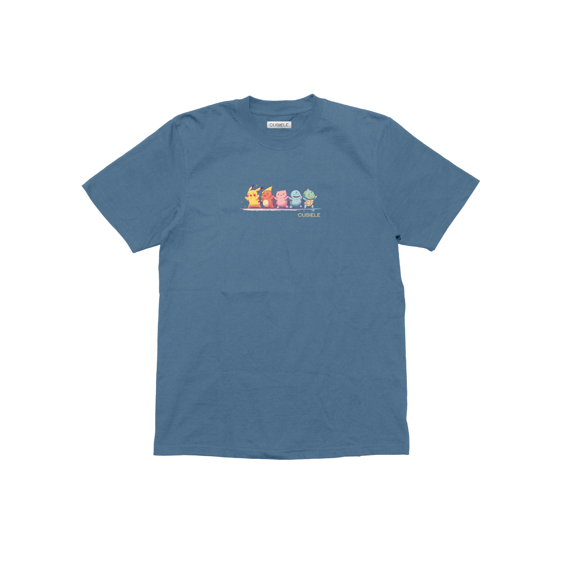 Pokemon - Çocuk T-shirt
