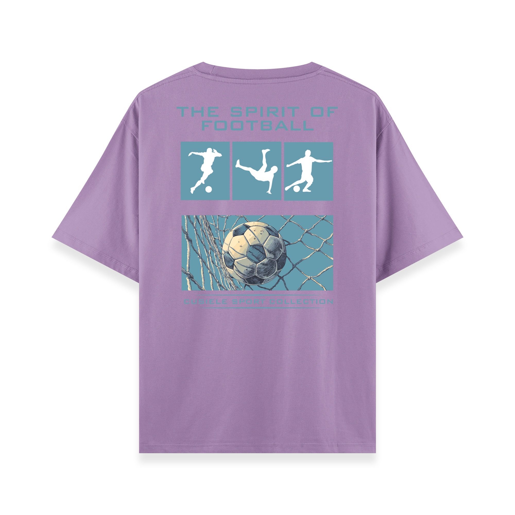Football - Oversize T-shirt