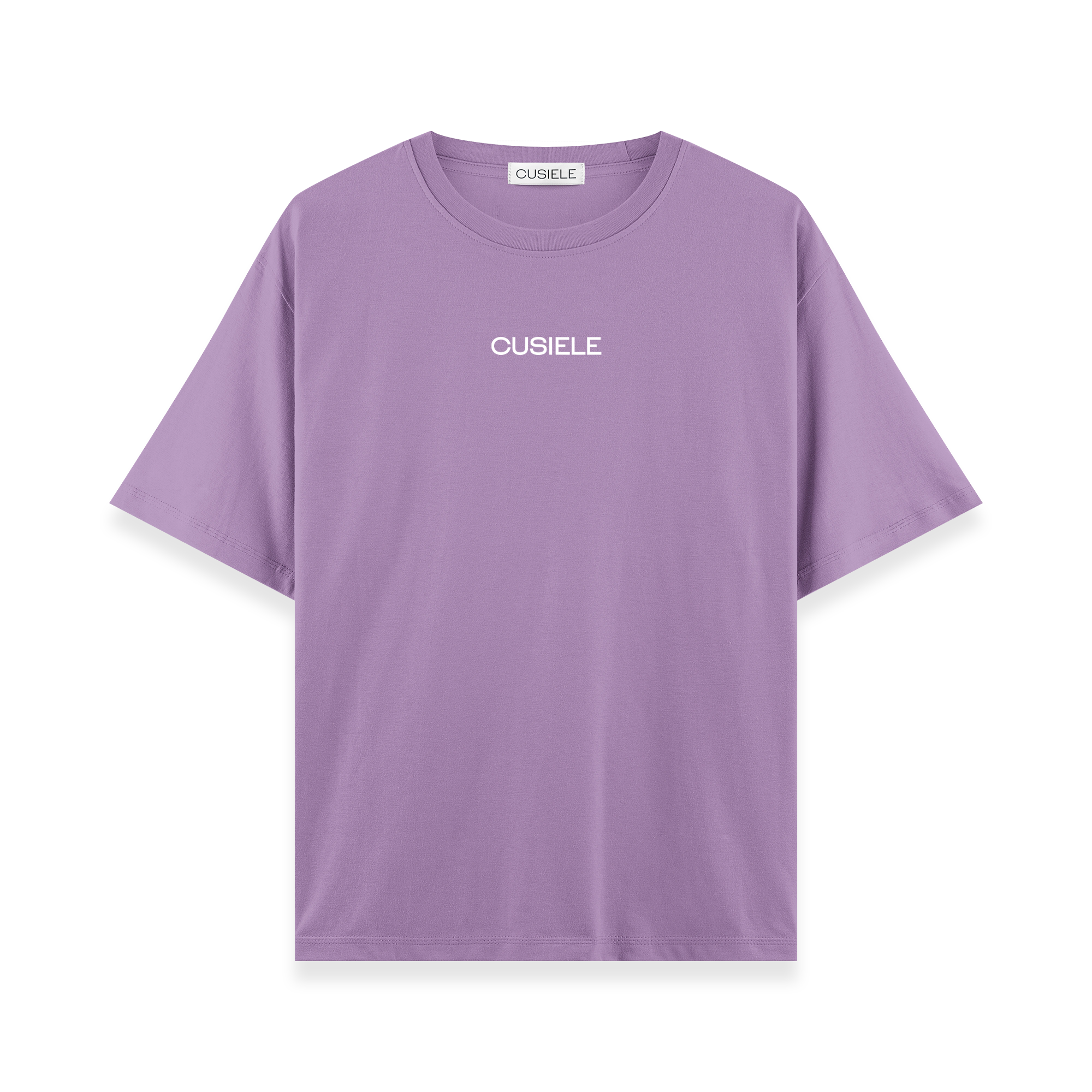 Cusiele - Oversize T-shirt