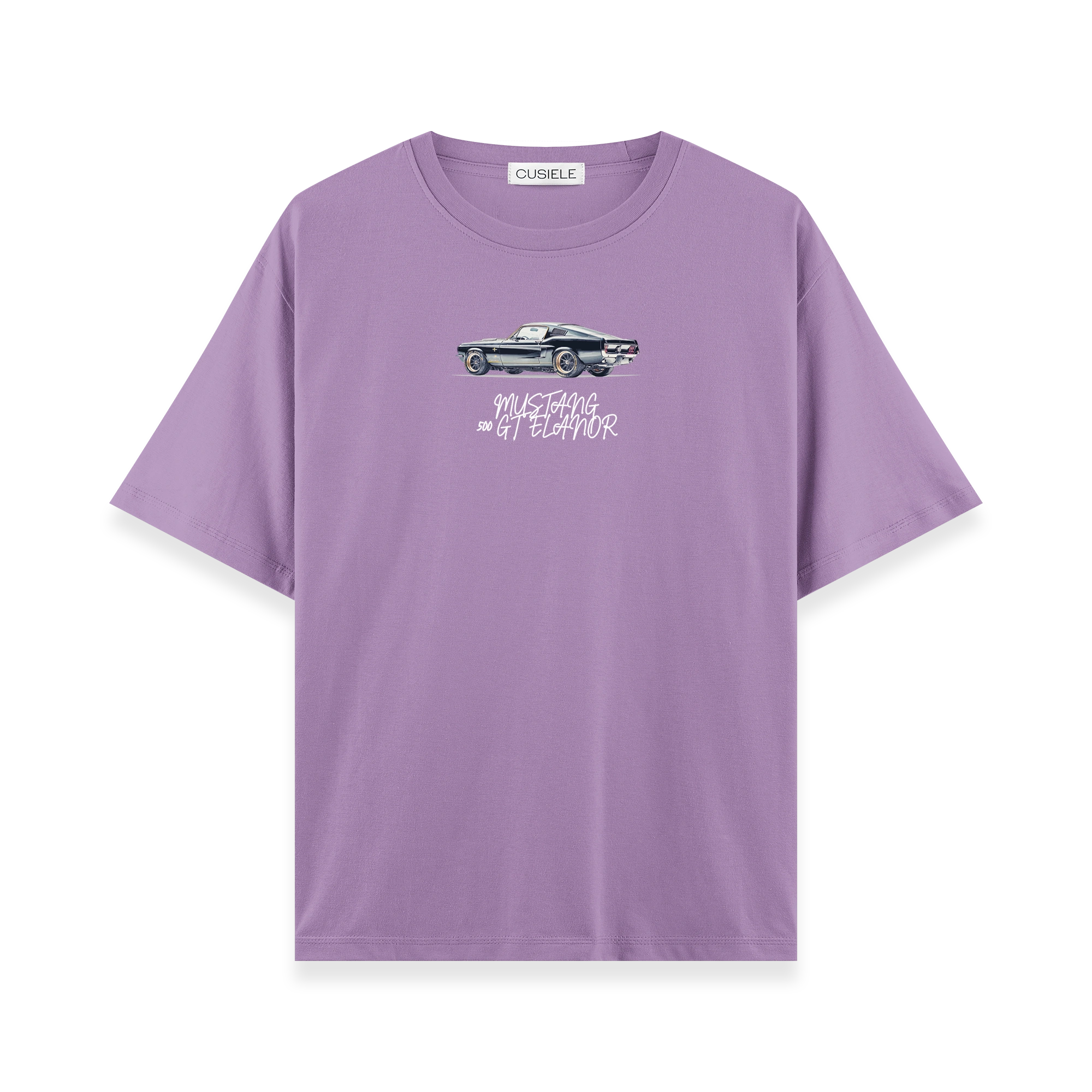 500 Gt Elanor - Oversize T-shirt