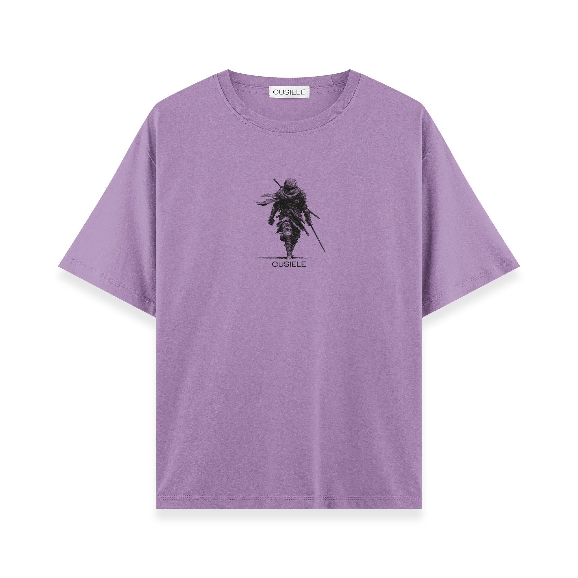 Ninja - Oversize T-shirt