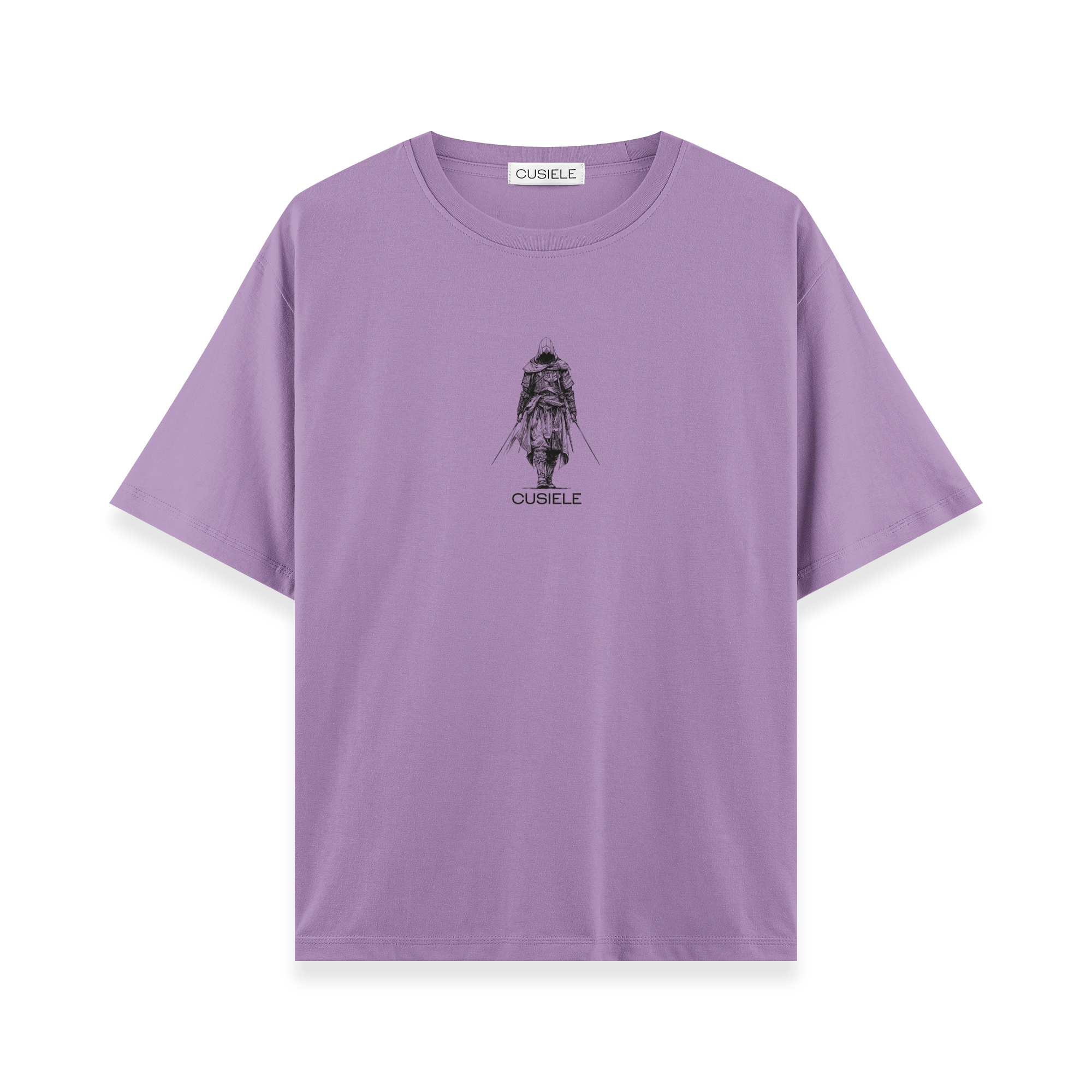 Assasins - Oversize T-shirt