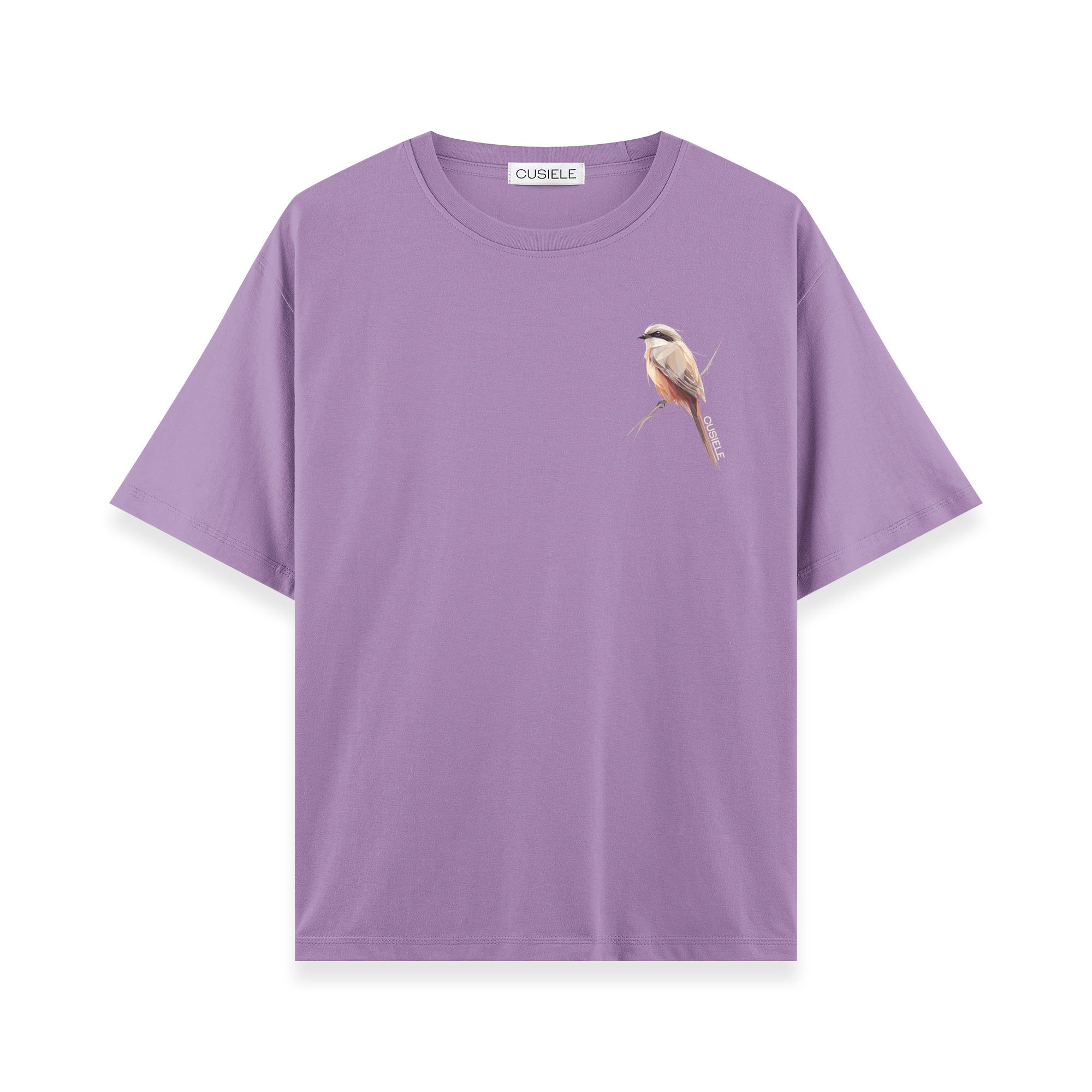 Bird - Oversize T-shirt