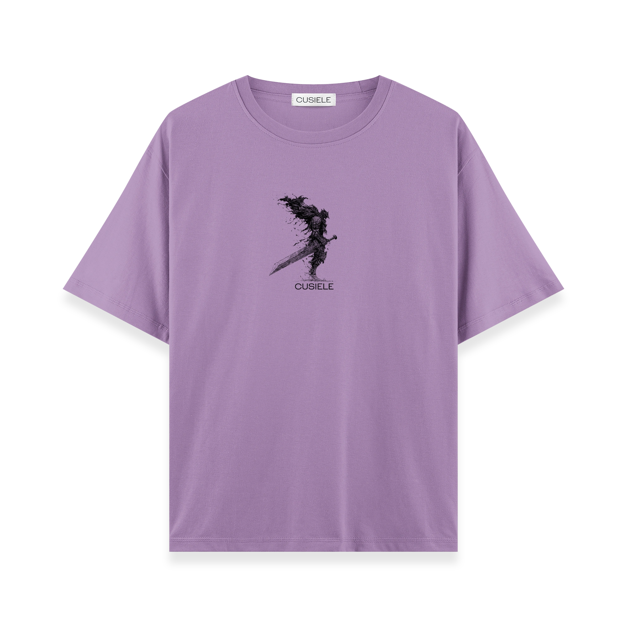 Berserk - Oversize T-shirt