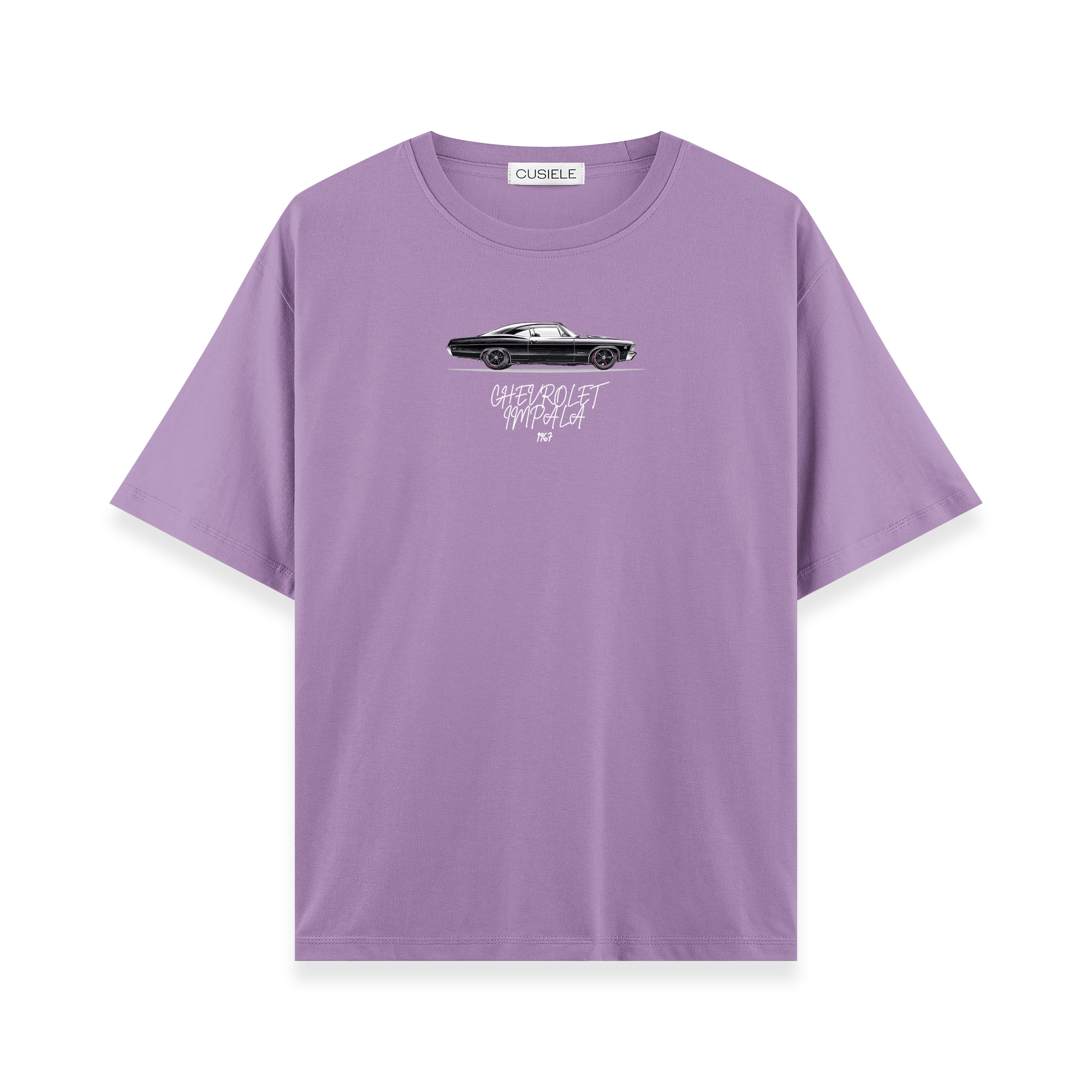 Impala - Oversize T-shirt