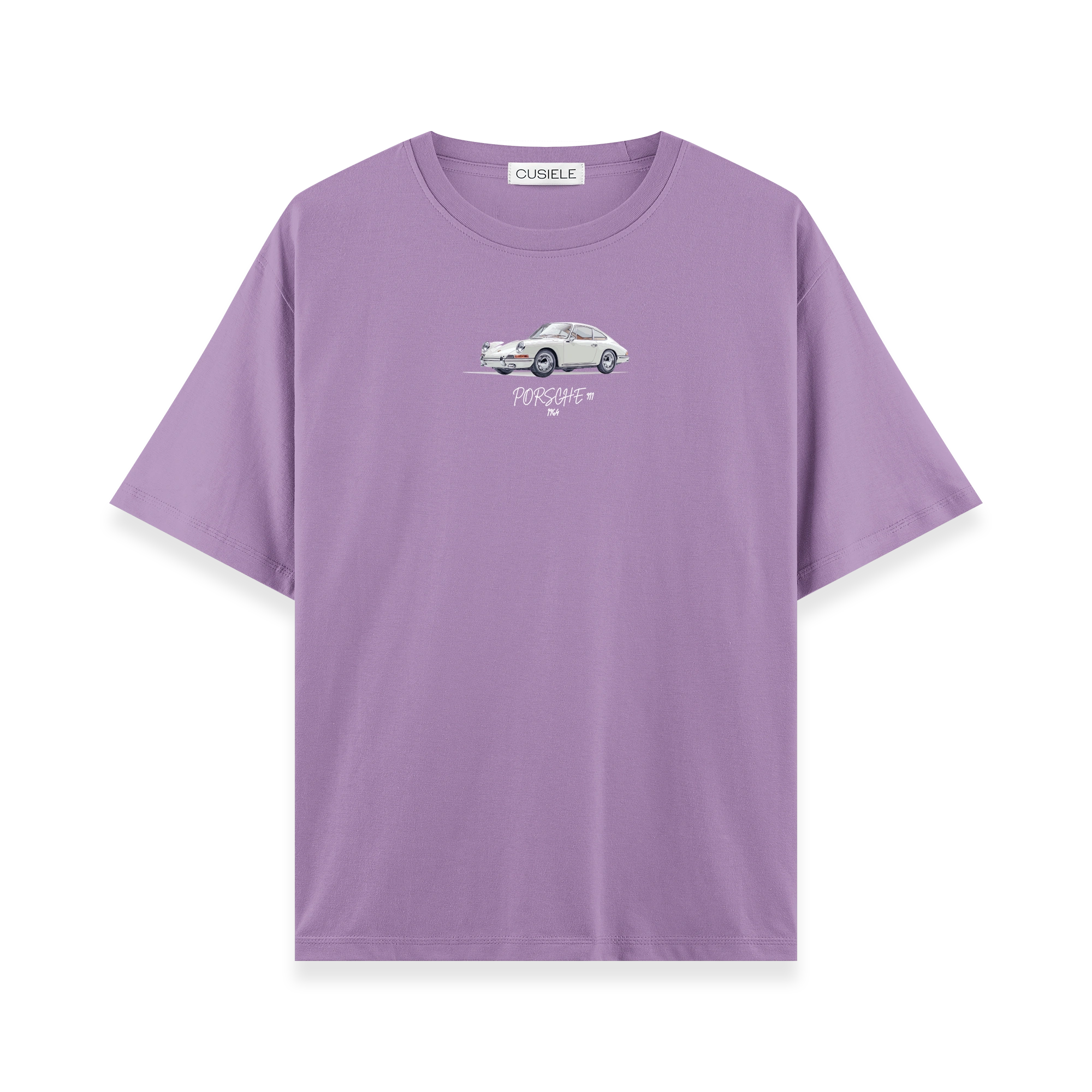 Porsche 911 - Oversize T-shirt