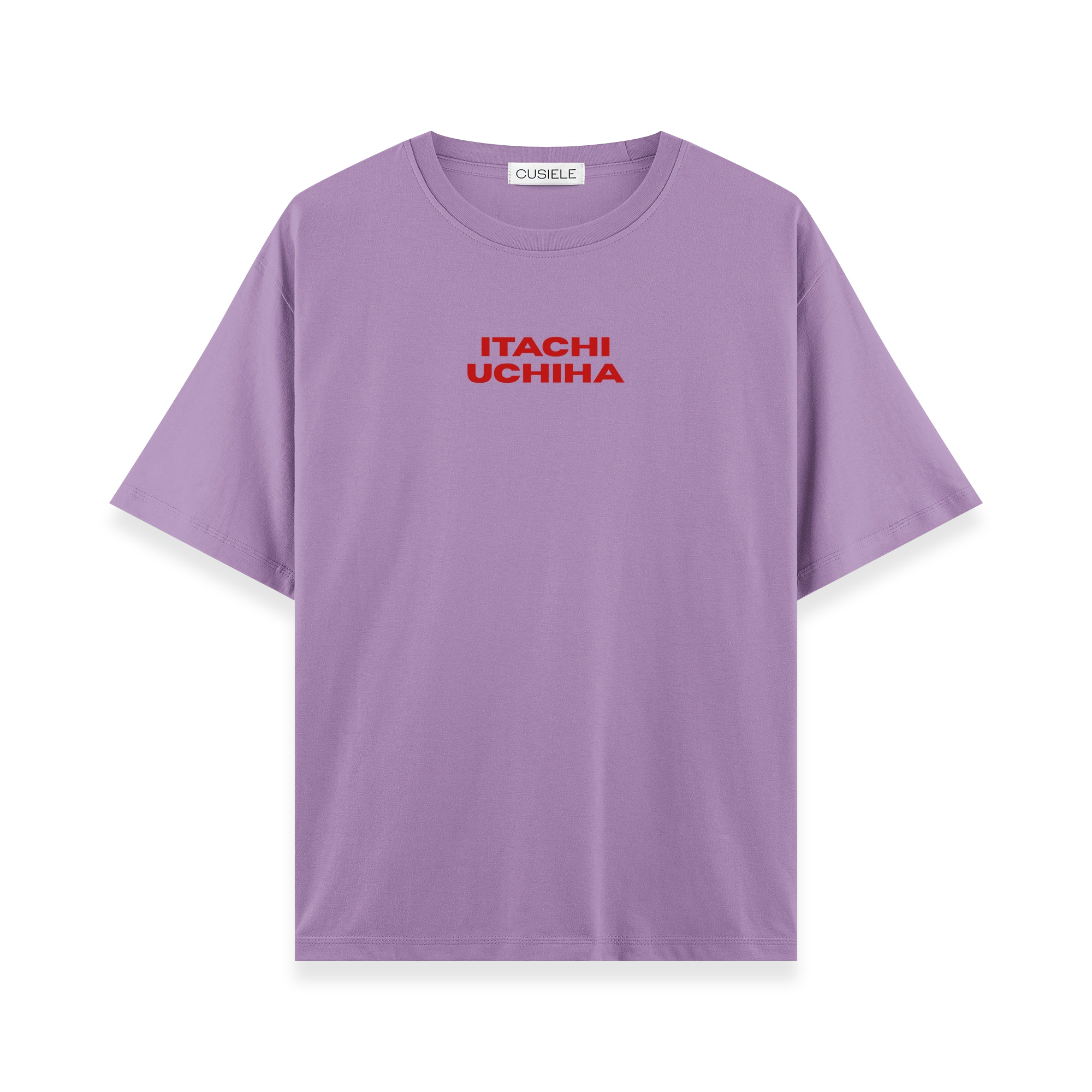 İtachi Uchiha - Oversize T-shirt