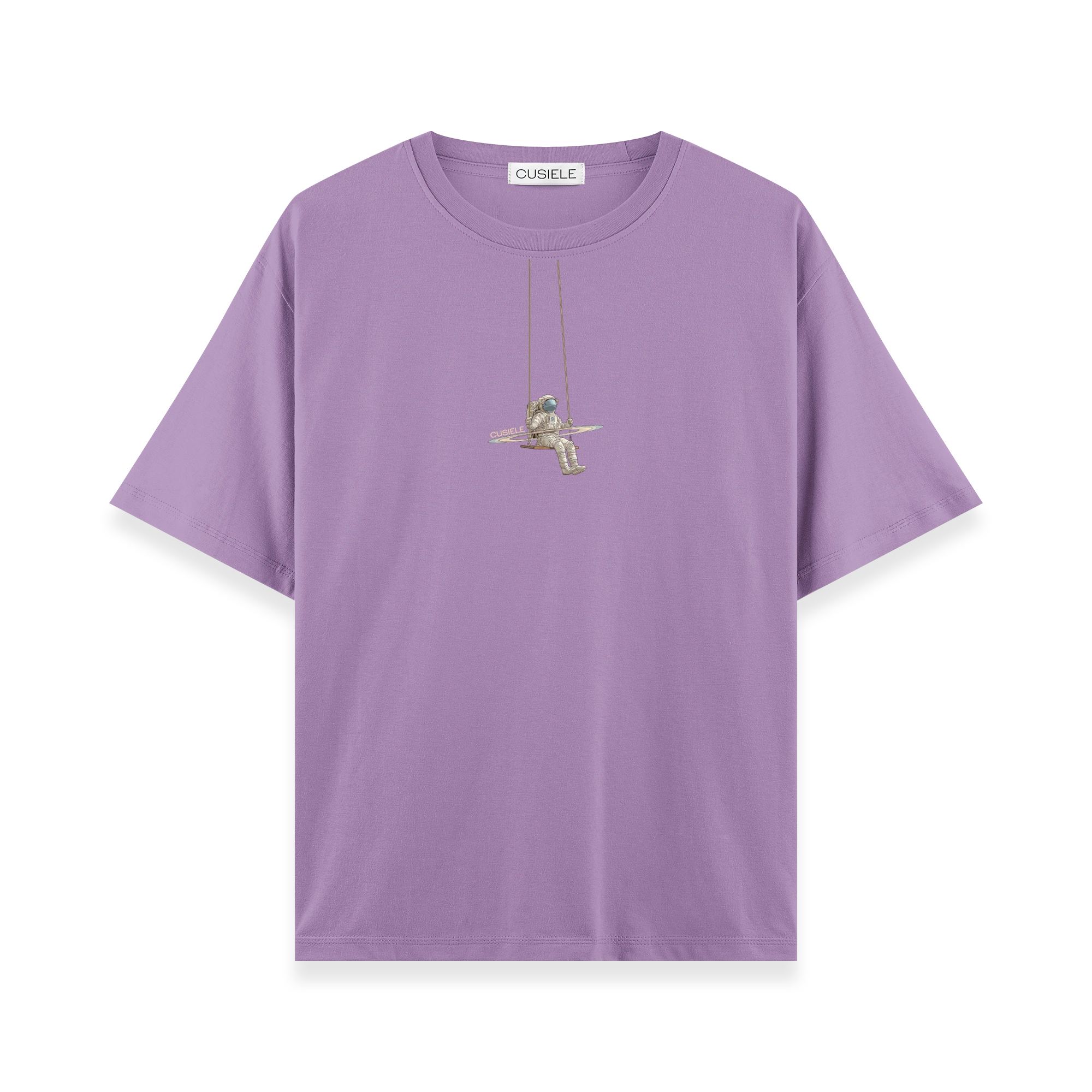 Astro - Oversize T-shirt