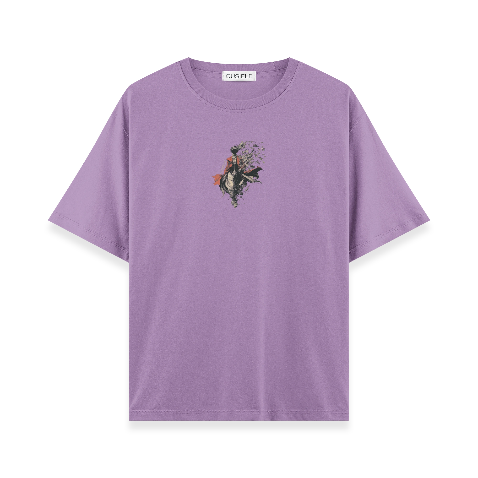 Juggler - Oversize T-shirt