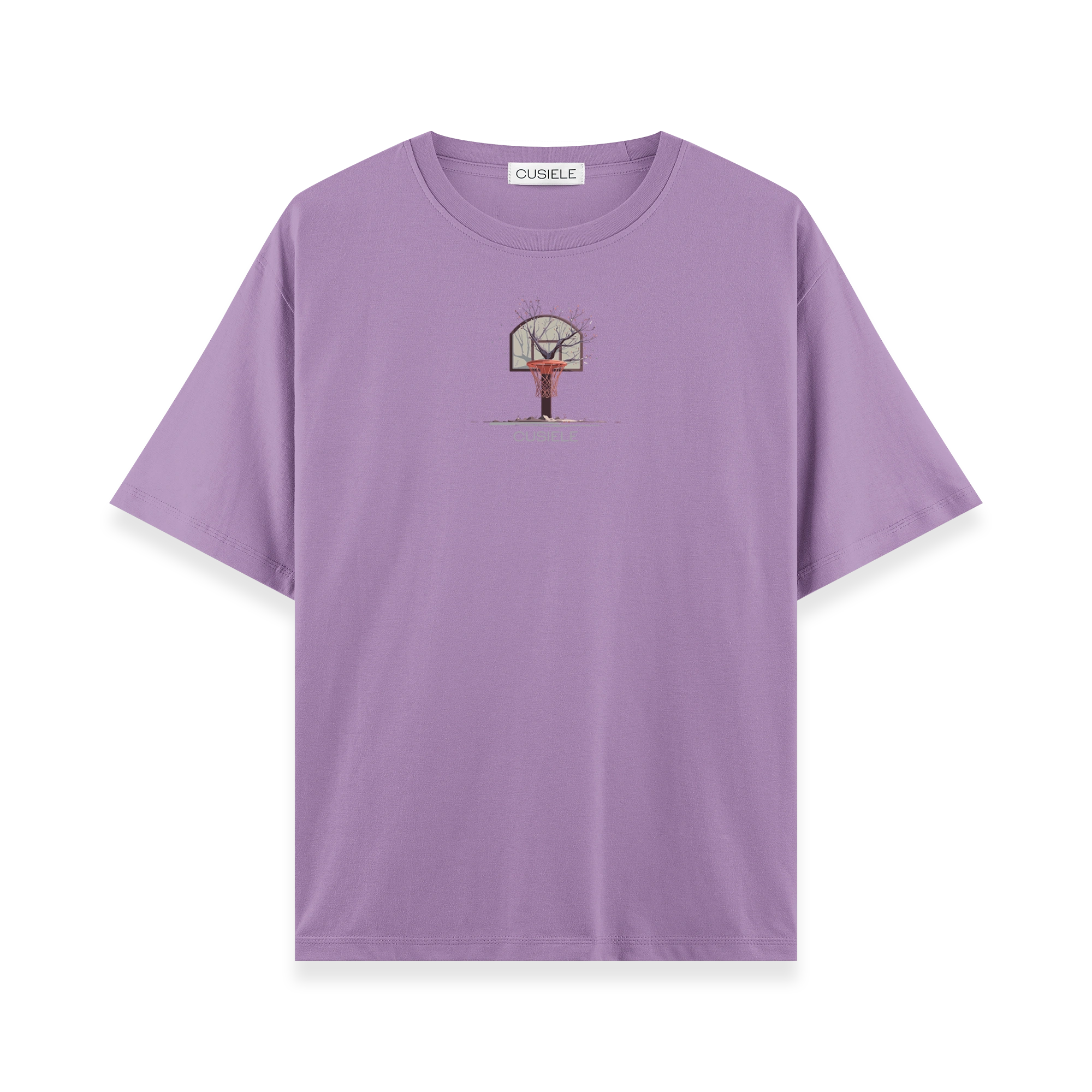 Gohou - Oversize T-shirt