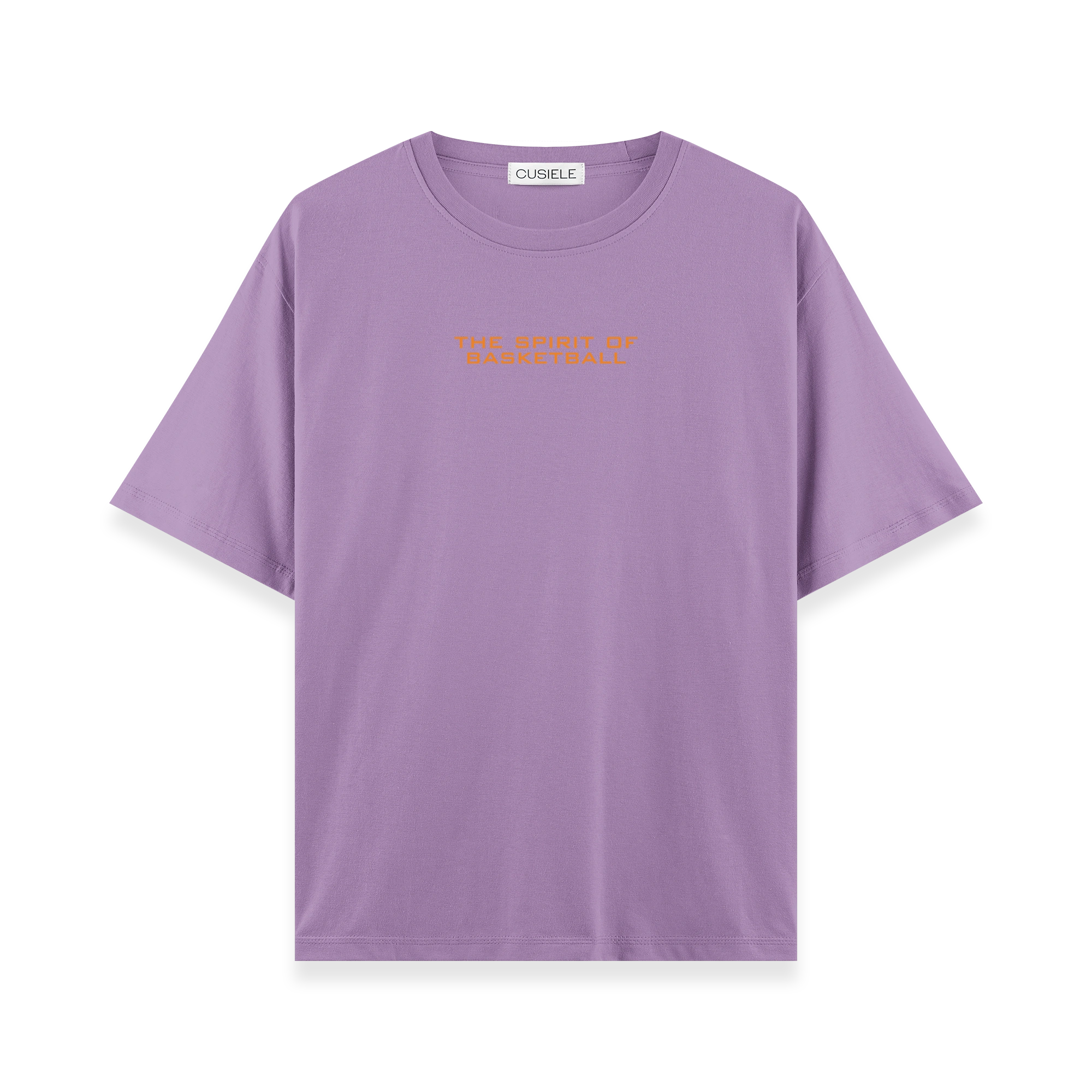 Basketball - Oversize T-shirt