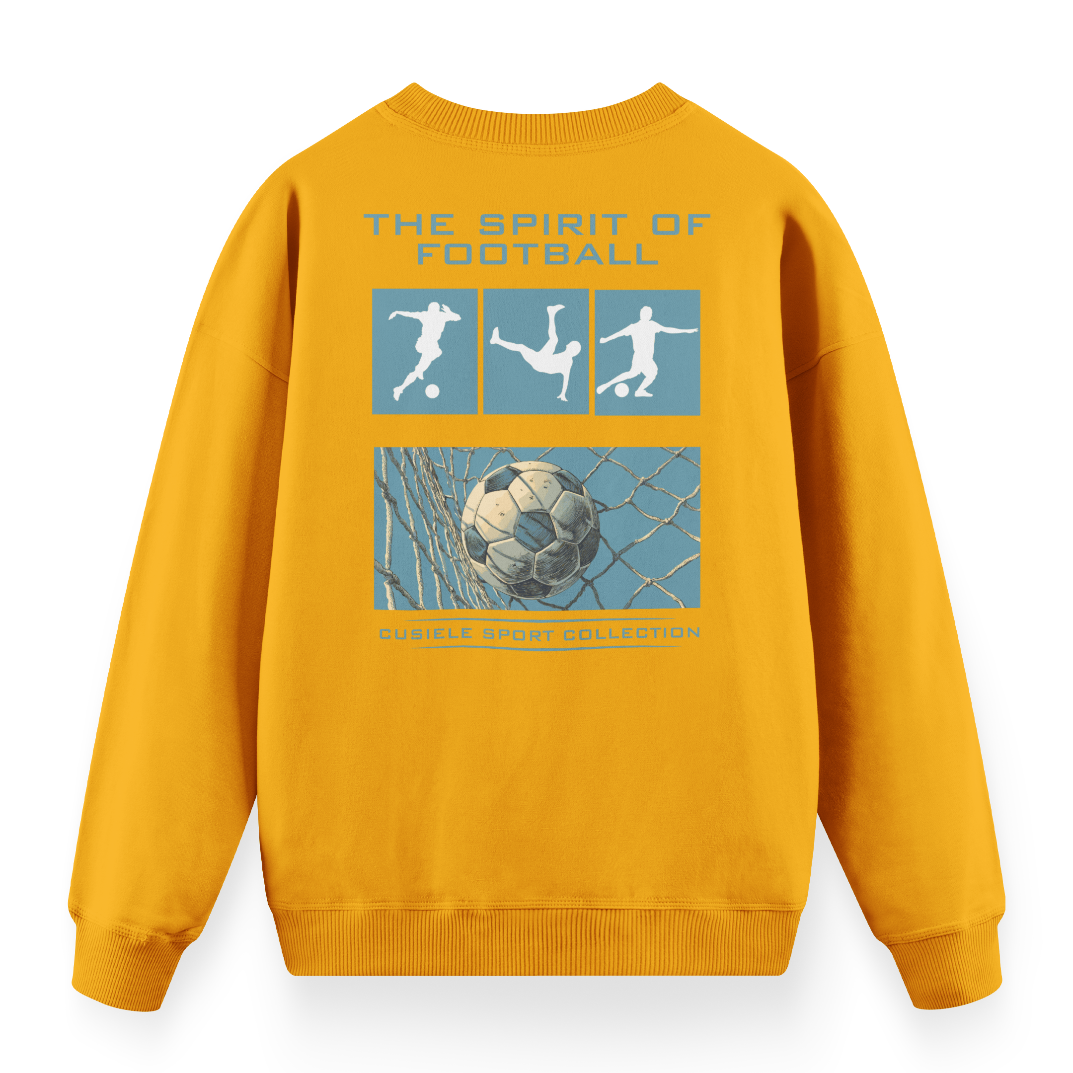 Football - Regular Fit Sweatshirt