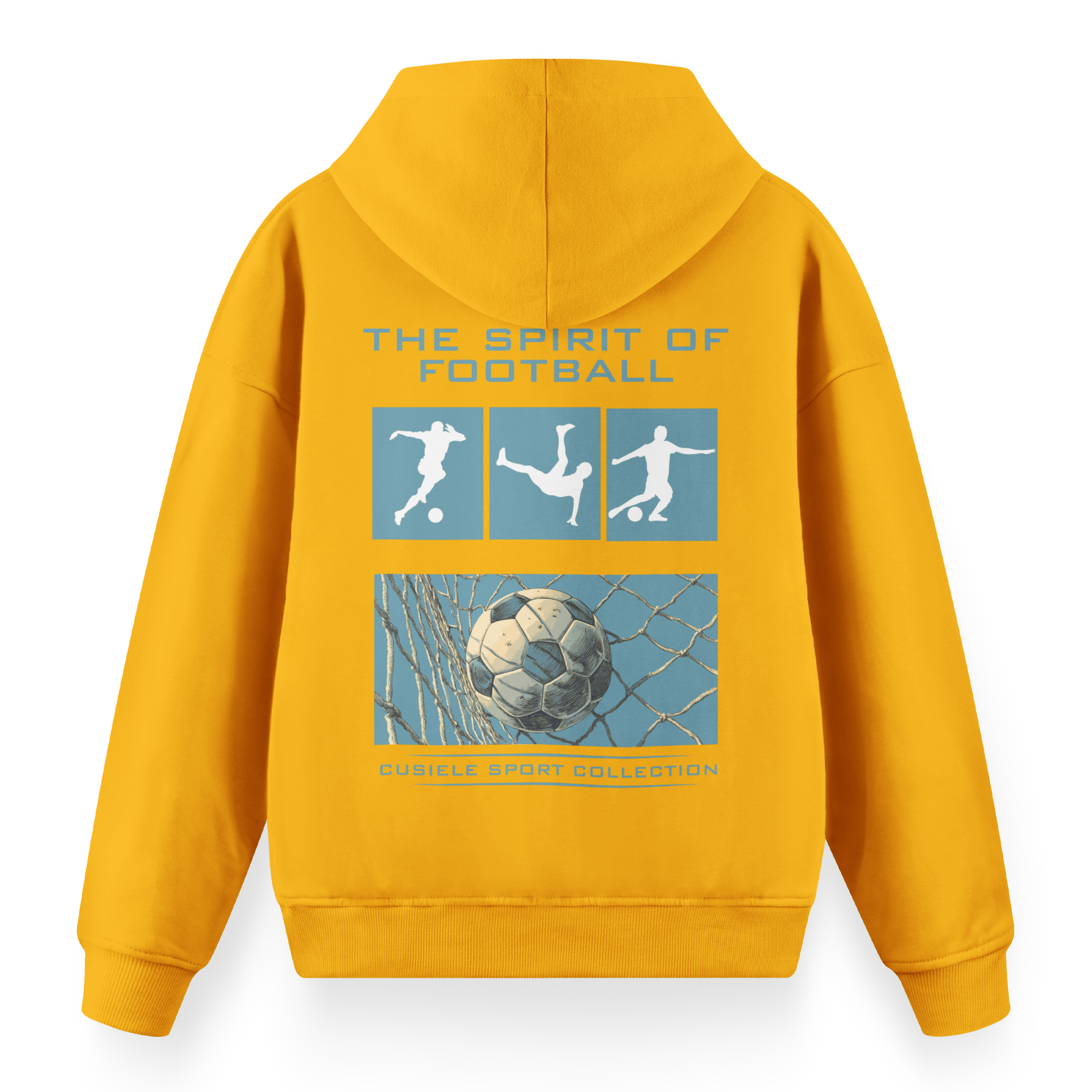 Football - Regular Fit Hoodie
