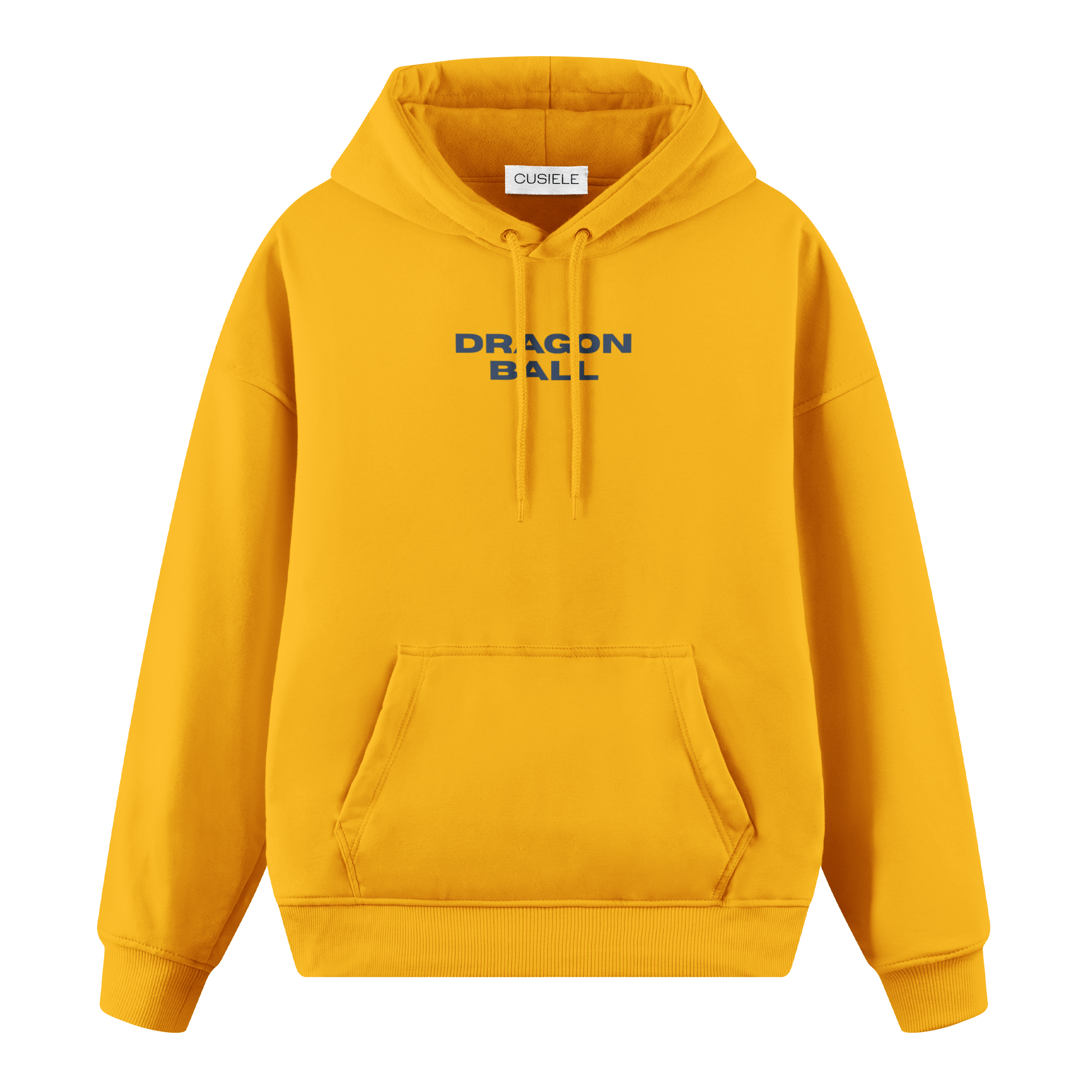 Goku - Regular Fit Hoodie