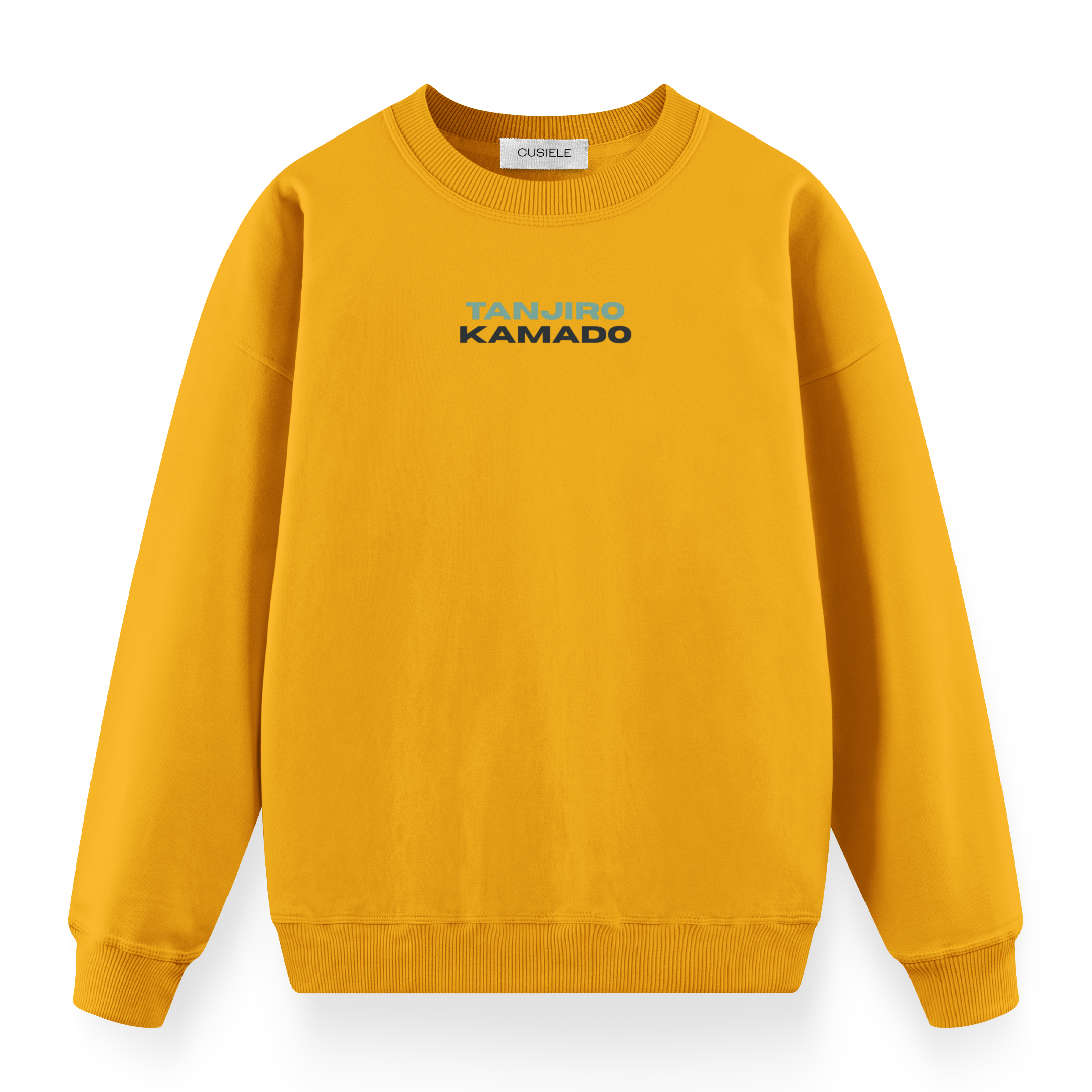 Tanjiro Kamado - Regular Fit Sweatshirt