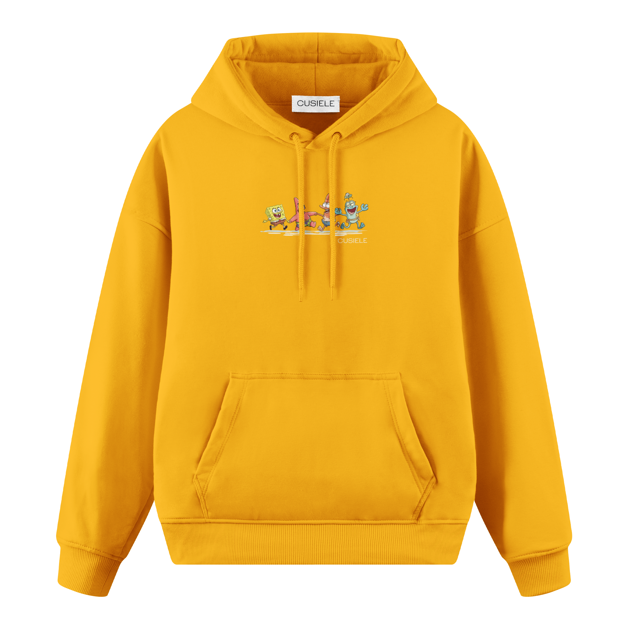 Sunger Bob - Regular Fit Hoodie