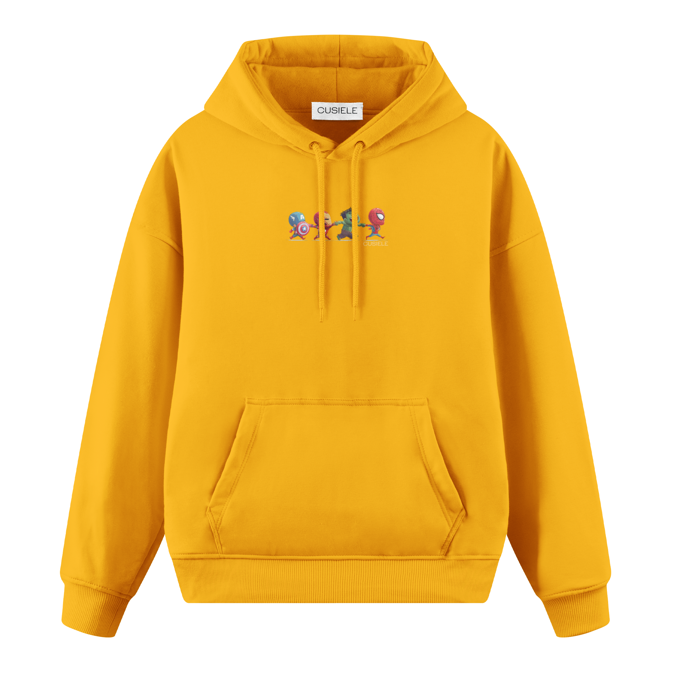Marvel - Regular Fit Hoodie