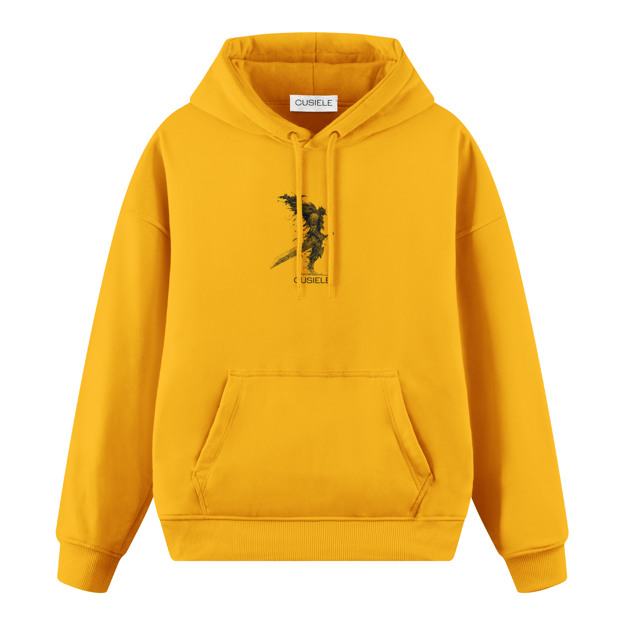 Berserk - Regular Fit Hoodie