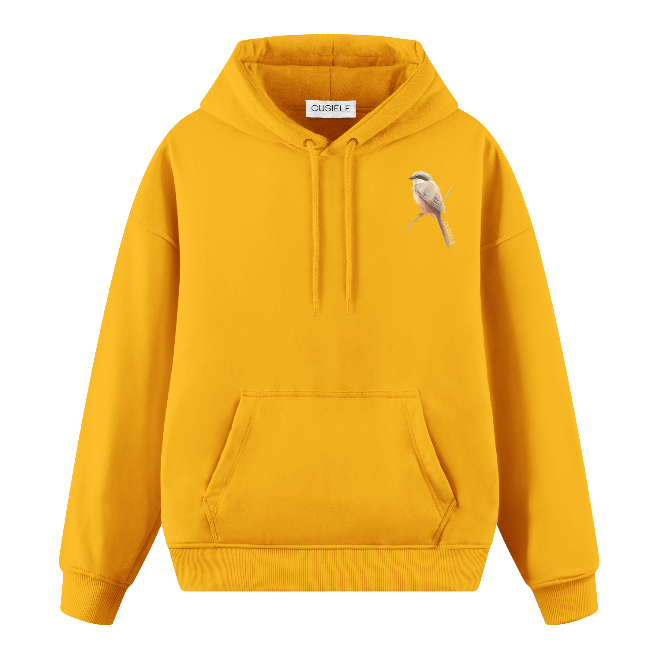 Bird - Regular Fit Hoodie