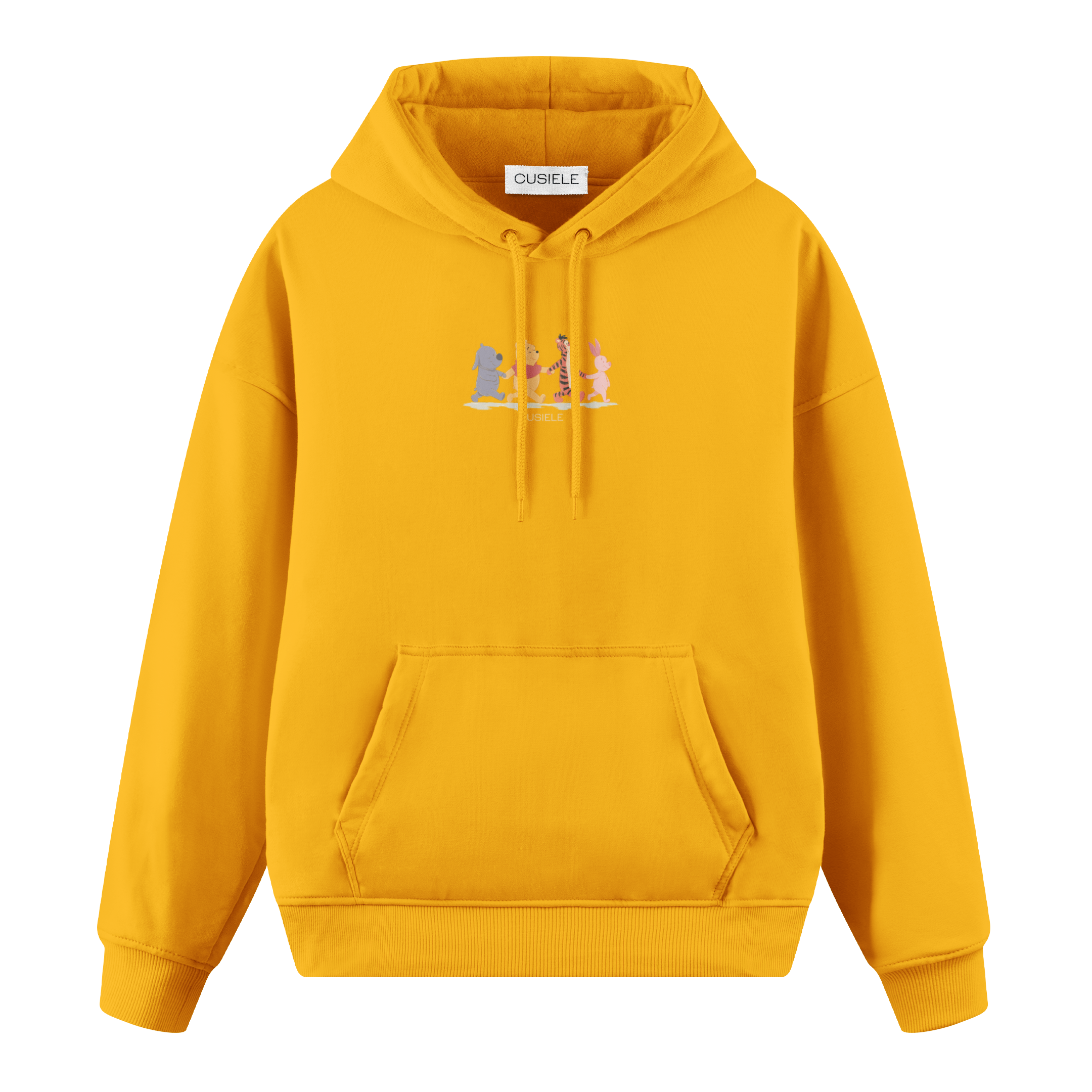 Winnie the Pooh - Regular Fit Hoodie