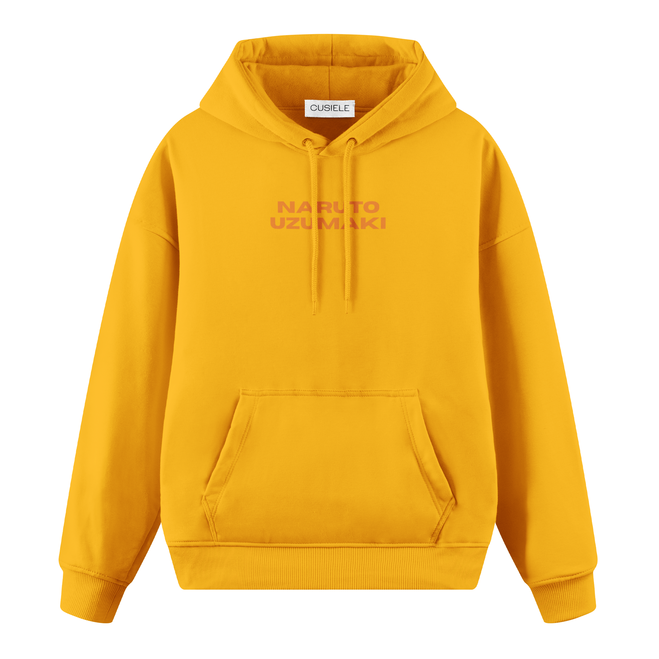 Naruto Uzumaki - Regular Fit Hoodie