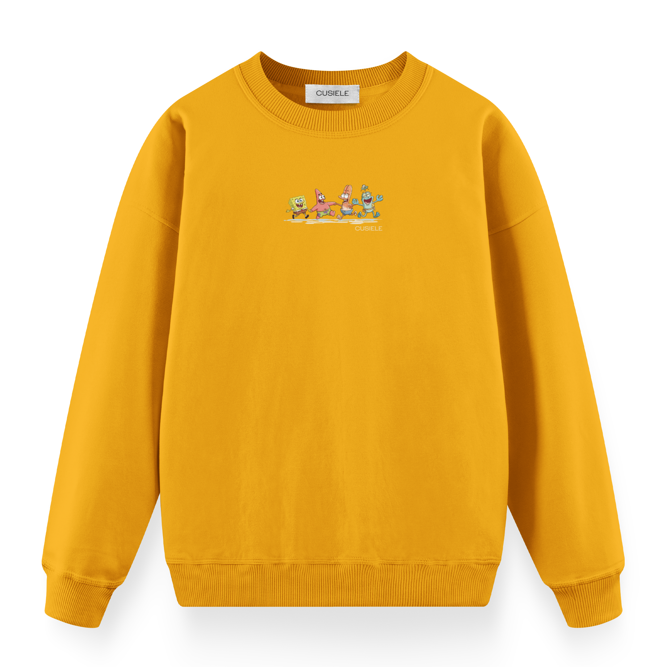Sunger Bob - Regular Fit Sweatshirt