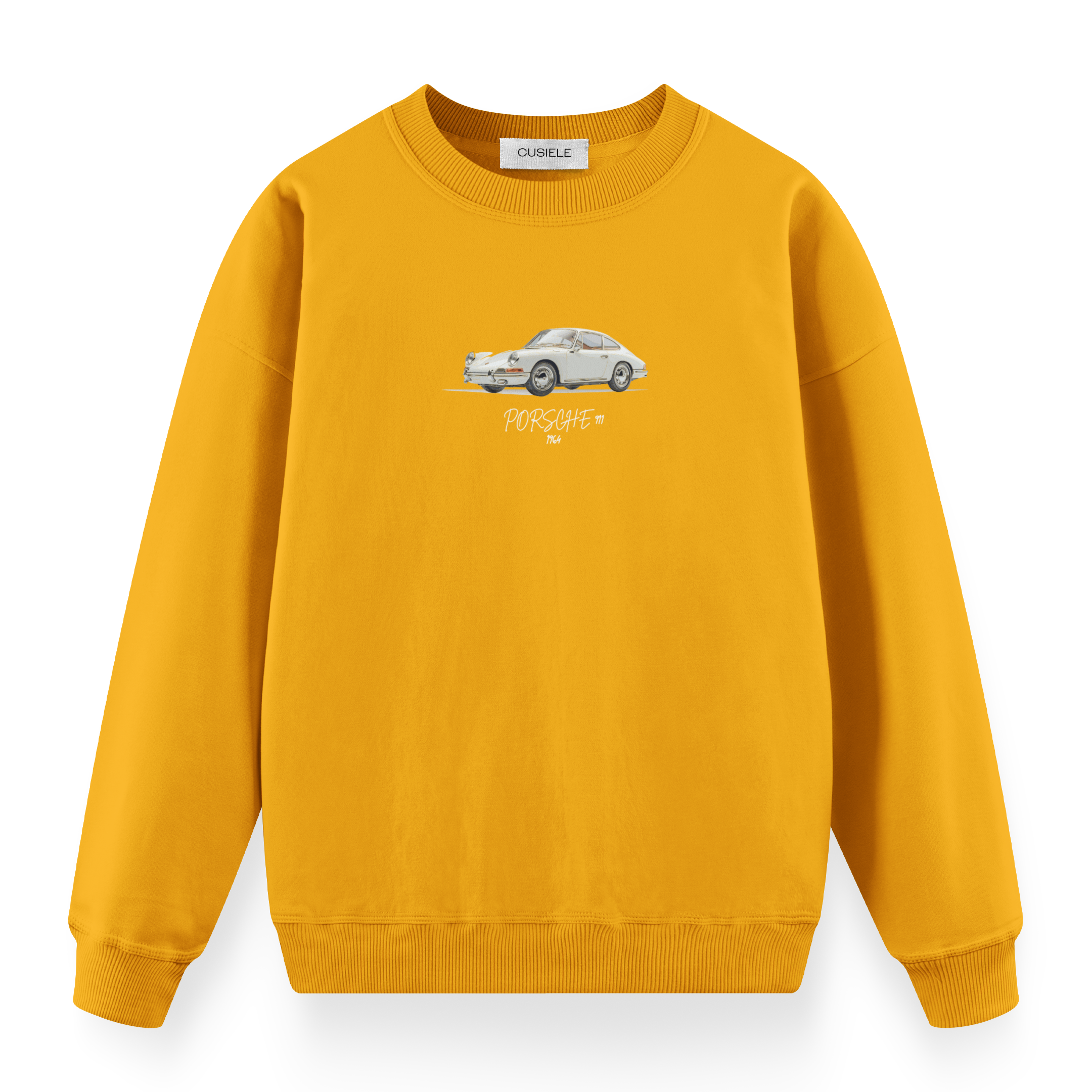 Porsche 911 - Regular Fit Sweatshirt