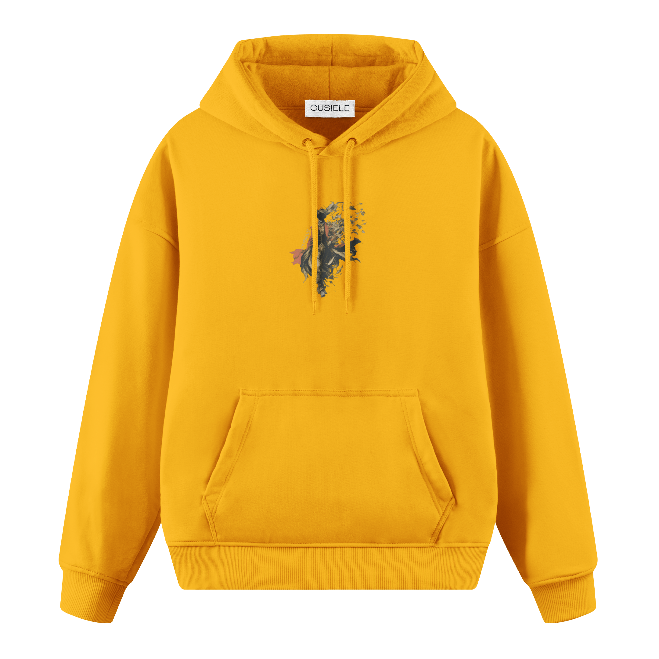 Juggler - Regular Fit Hoodie