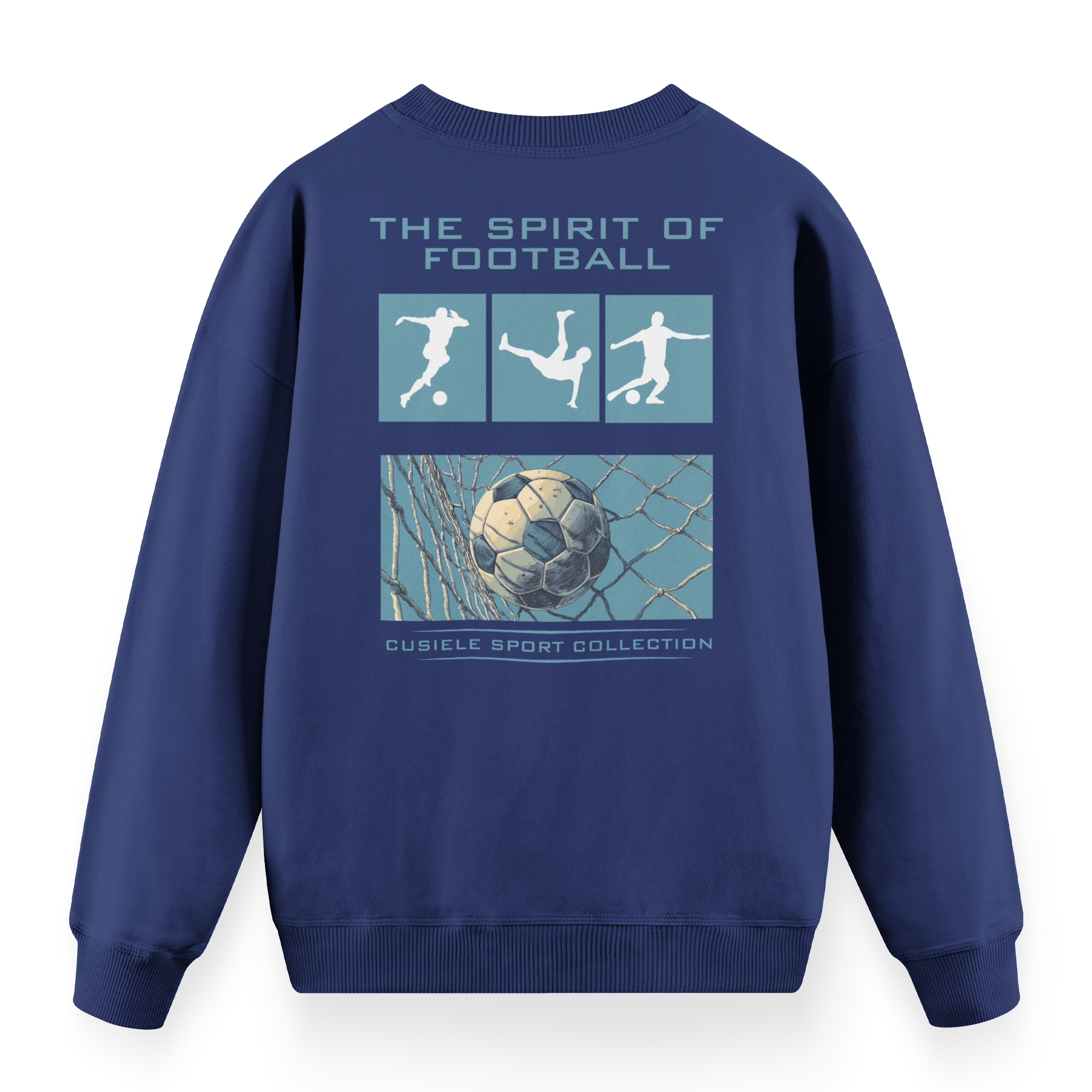 Football - Regular Fit Sweatshirt