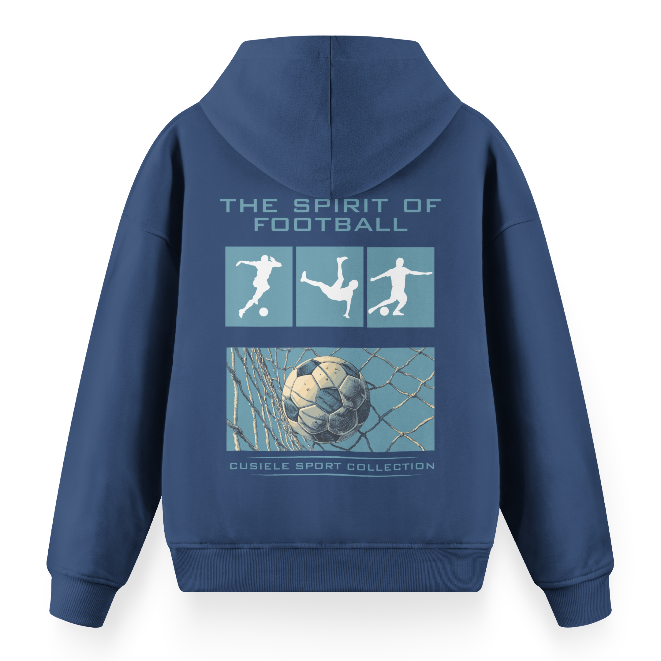 Football - Regular Fit Hoodie