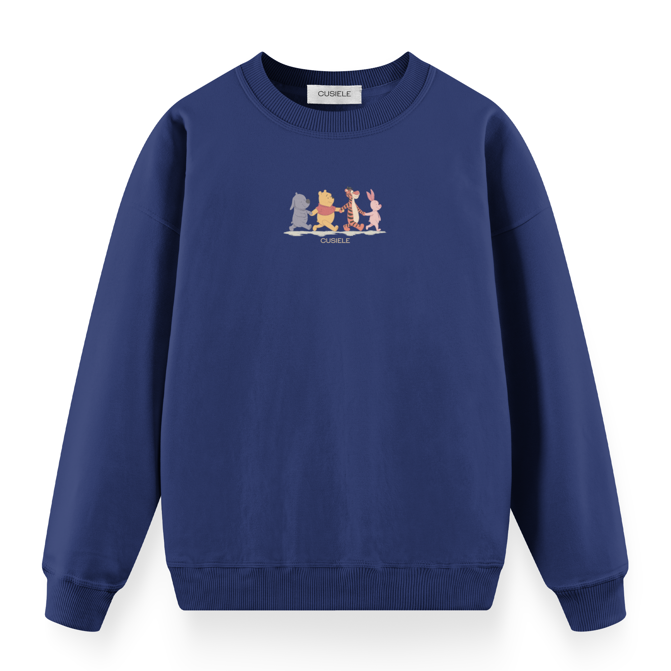 Winnie the Pooh - Regular Fit Sweatshirt