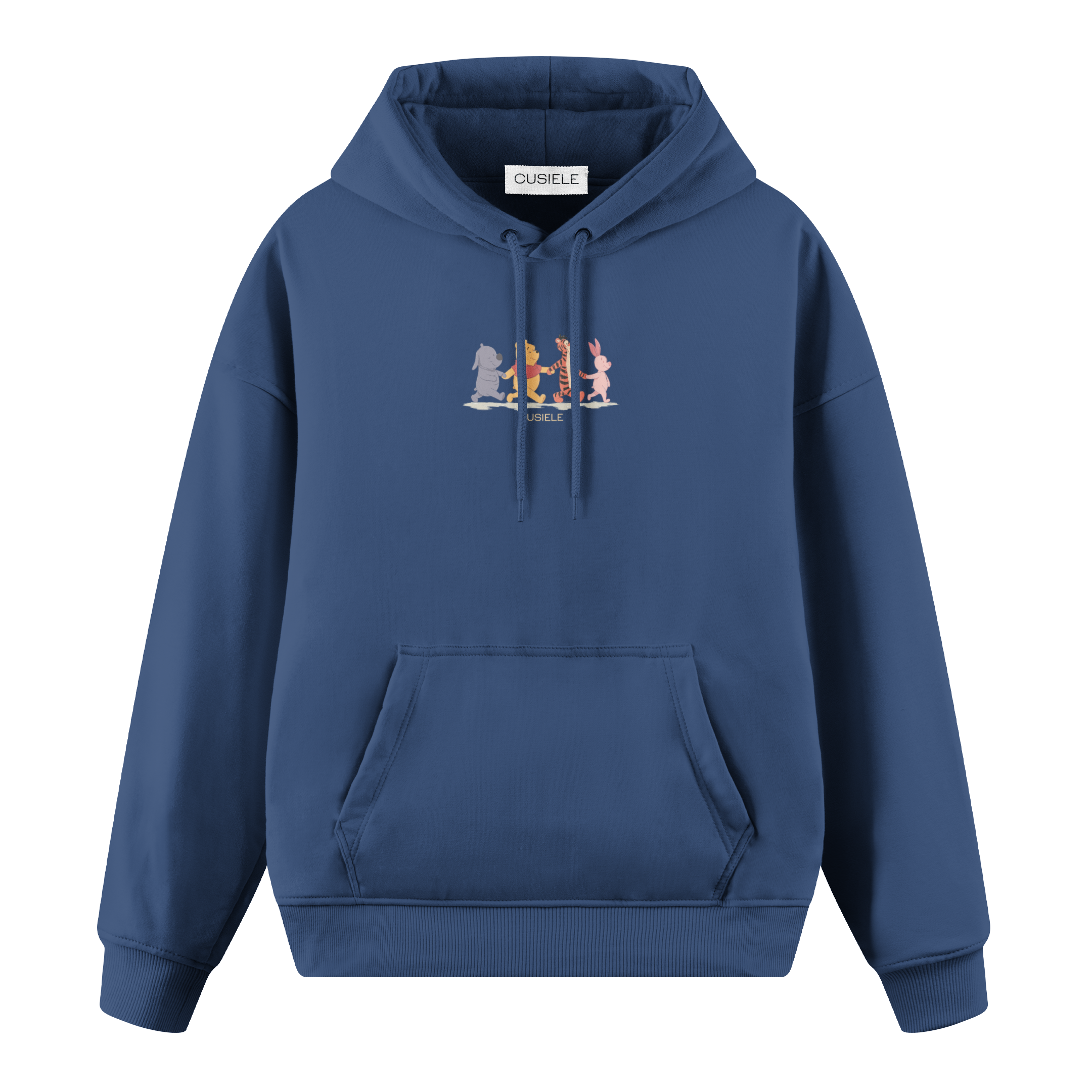 Winnie the Pooh - Regular Fit Hoodie