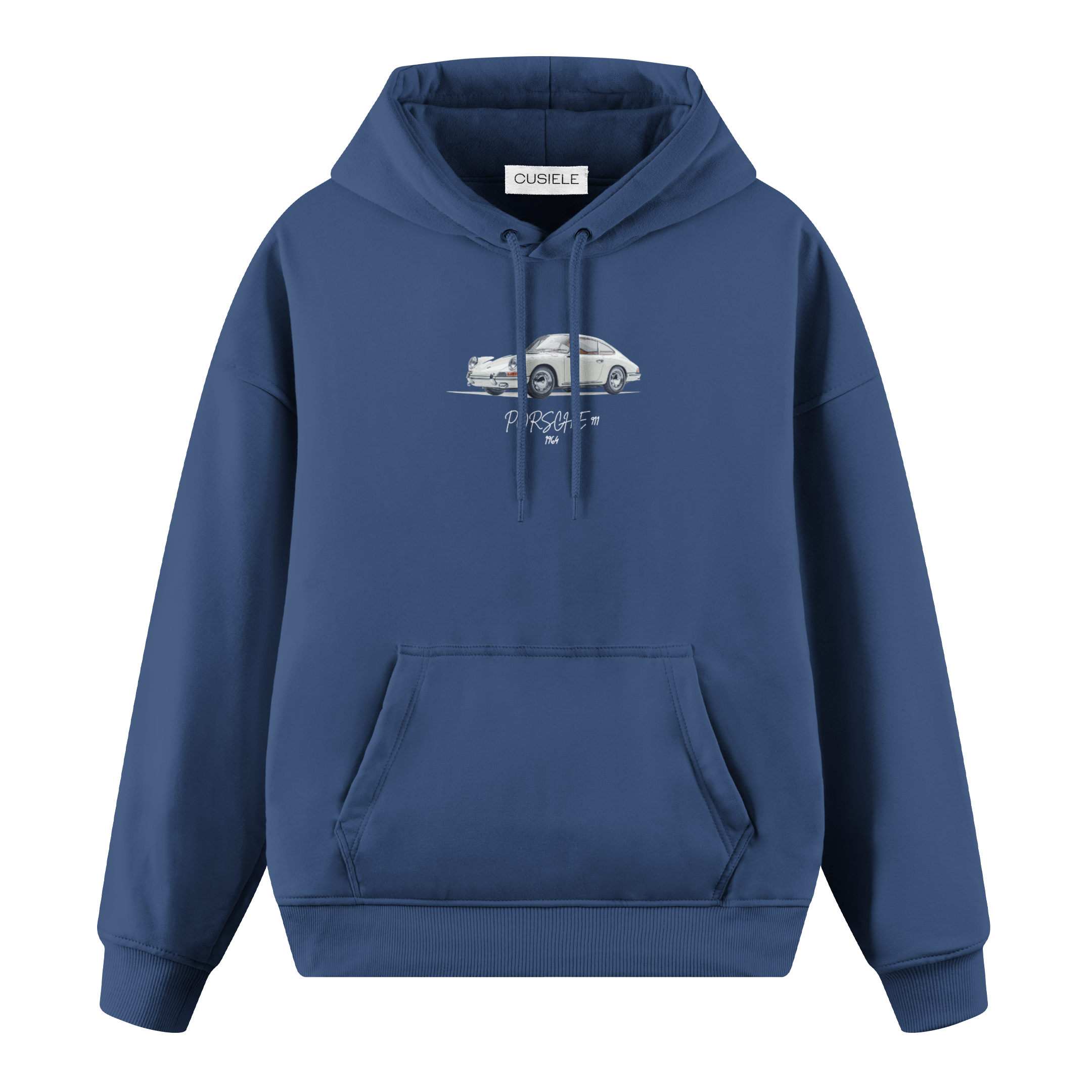 Porsche 911 - Regular Fit Hoodie