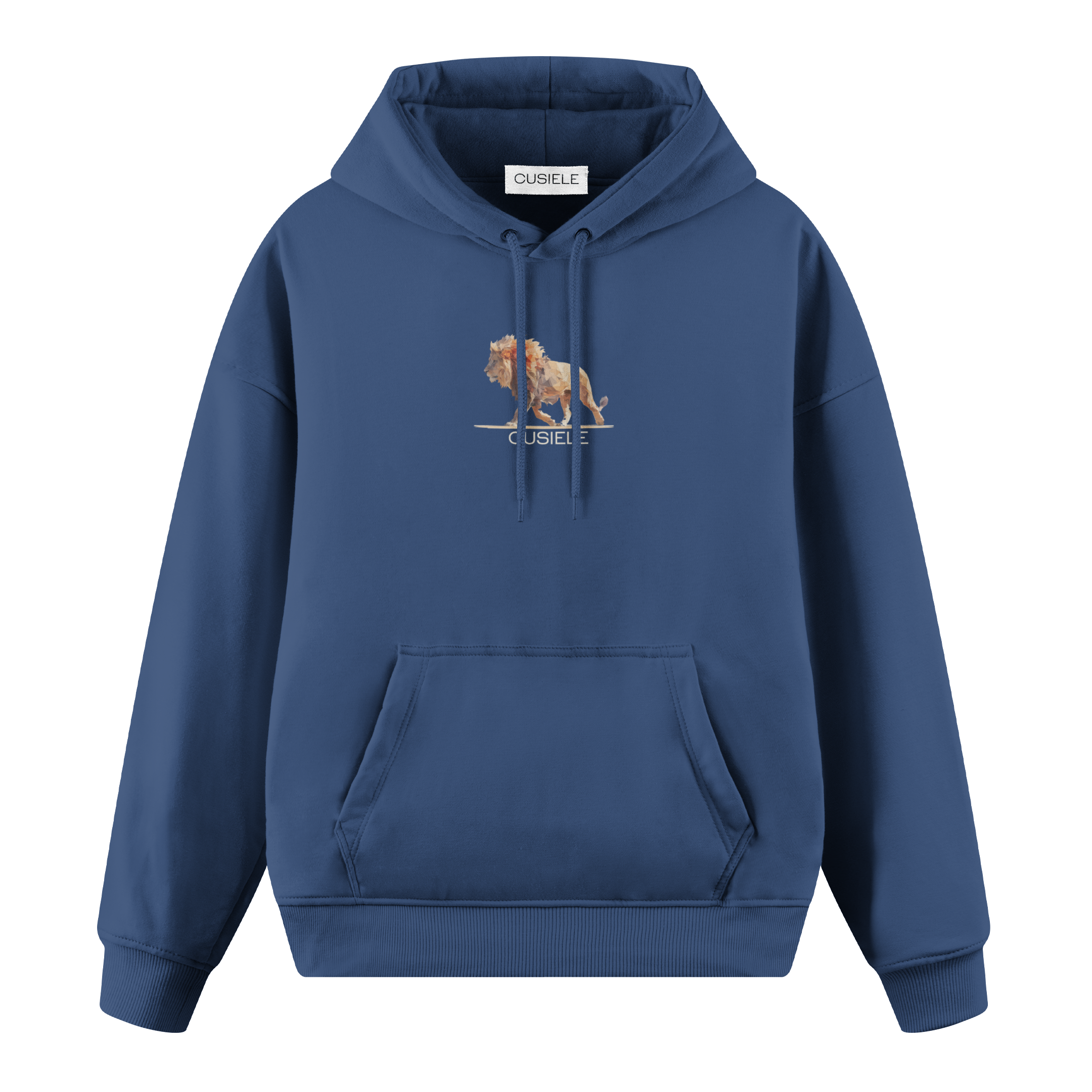 Lion - Regular Fit Hoodie