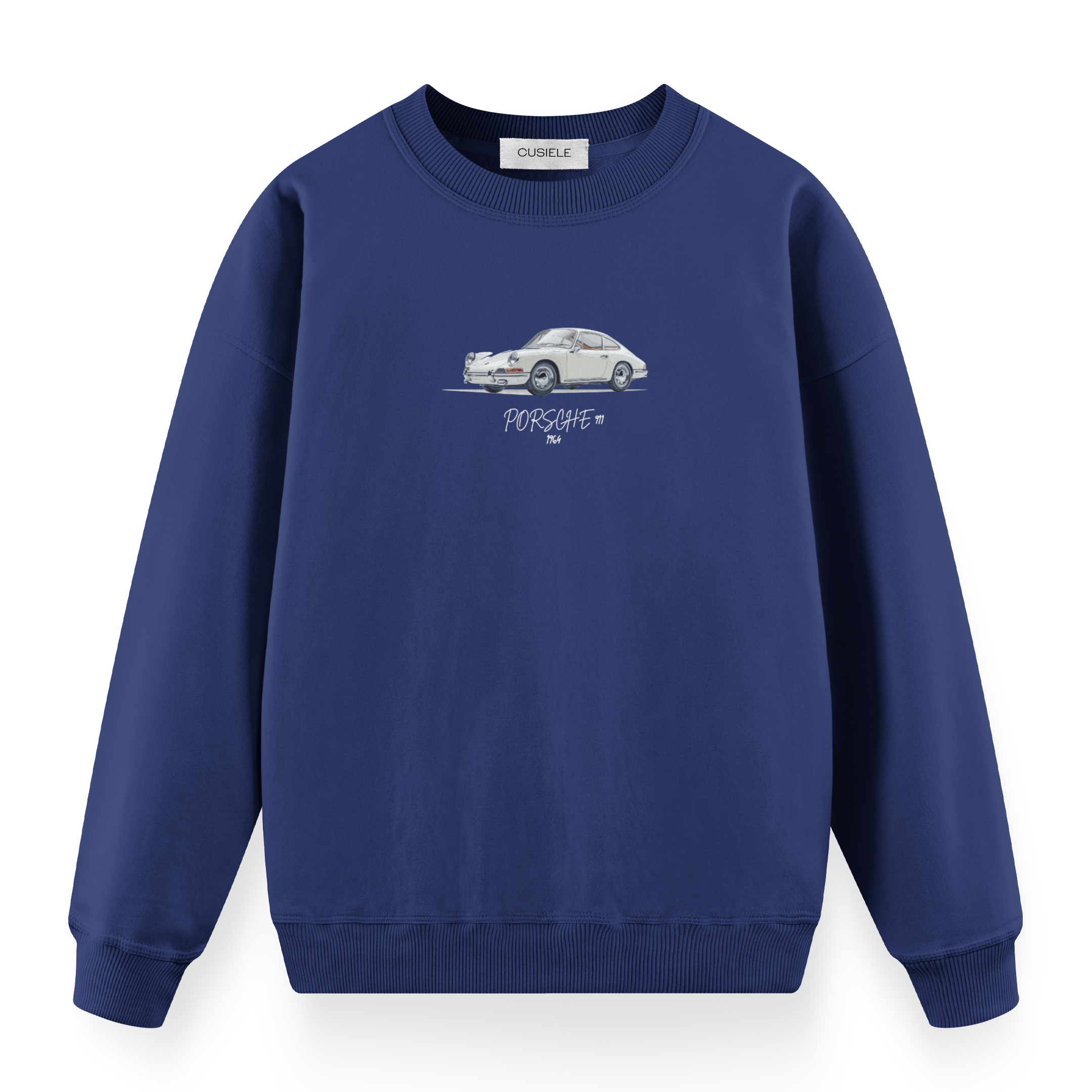 Porsche 911 - Regular Fit Sweatshirt