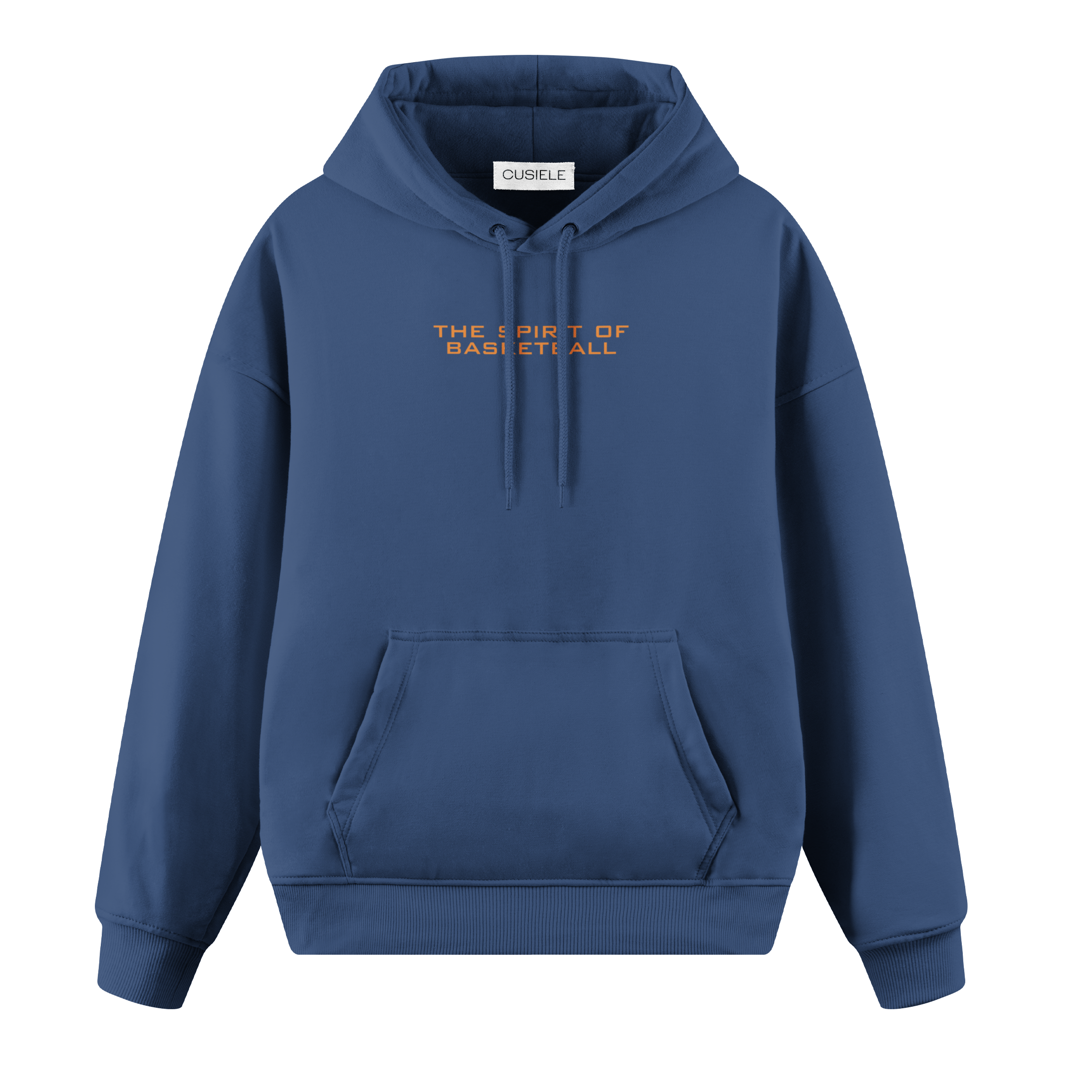 Basketball - Regular Fit Hoodie
