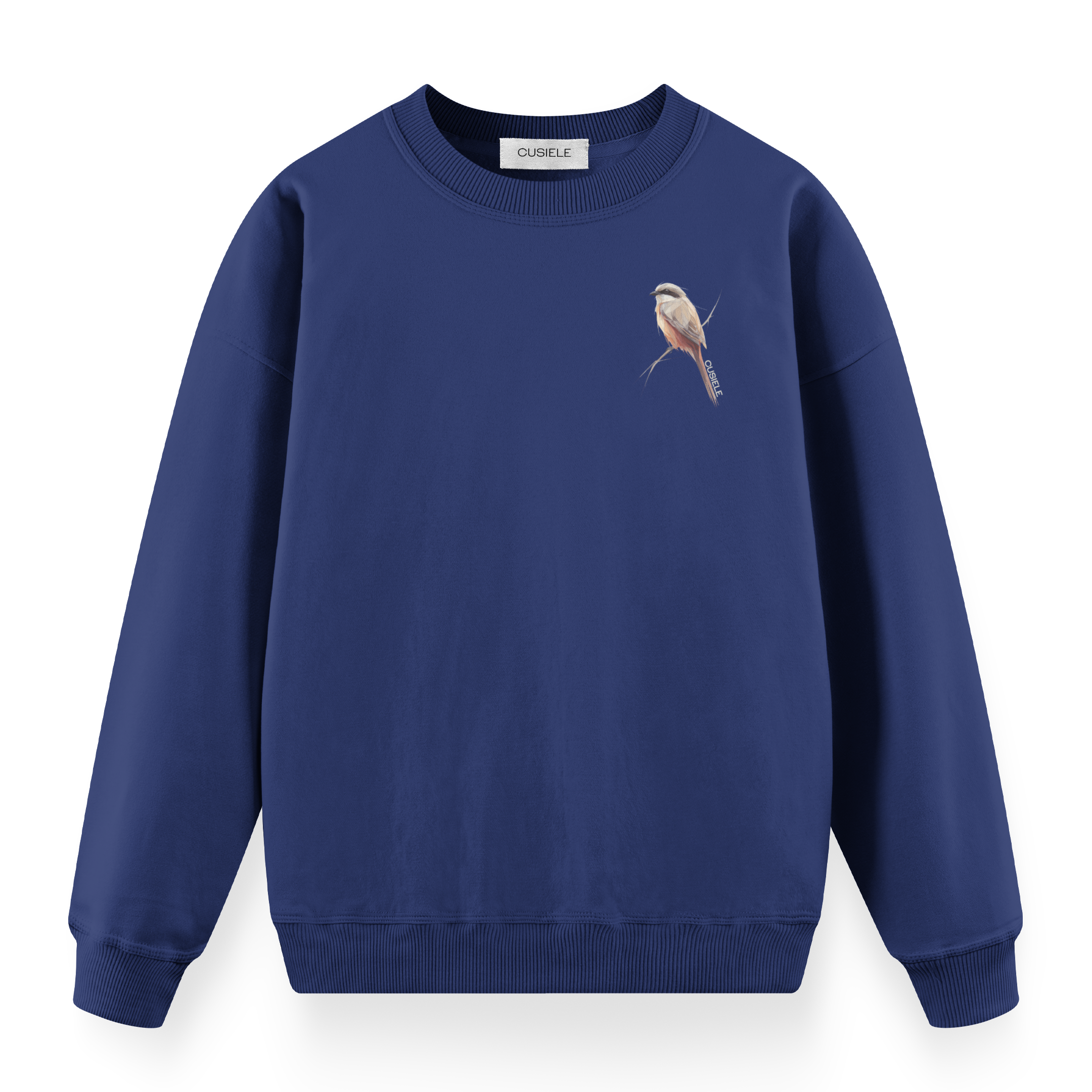 Bird - Regular Fit Sweatshirt