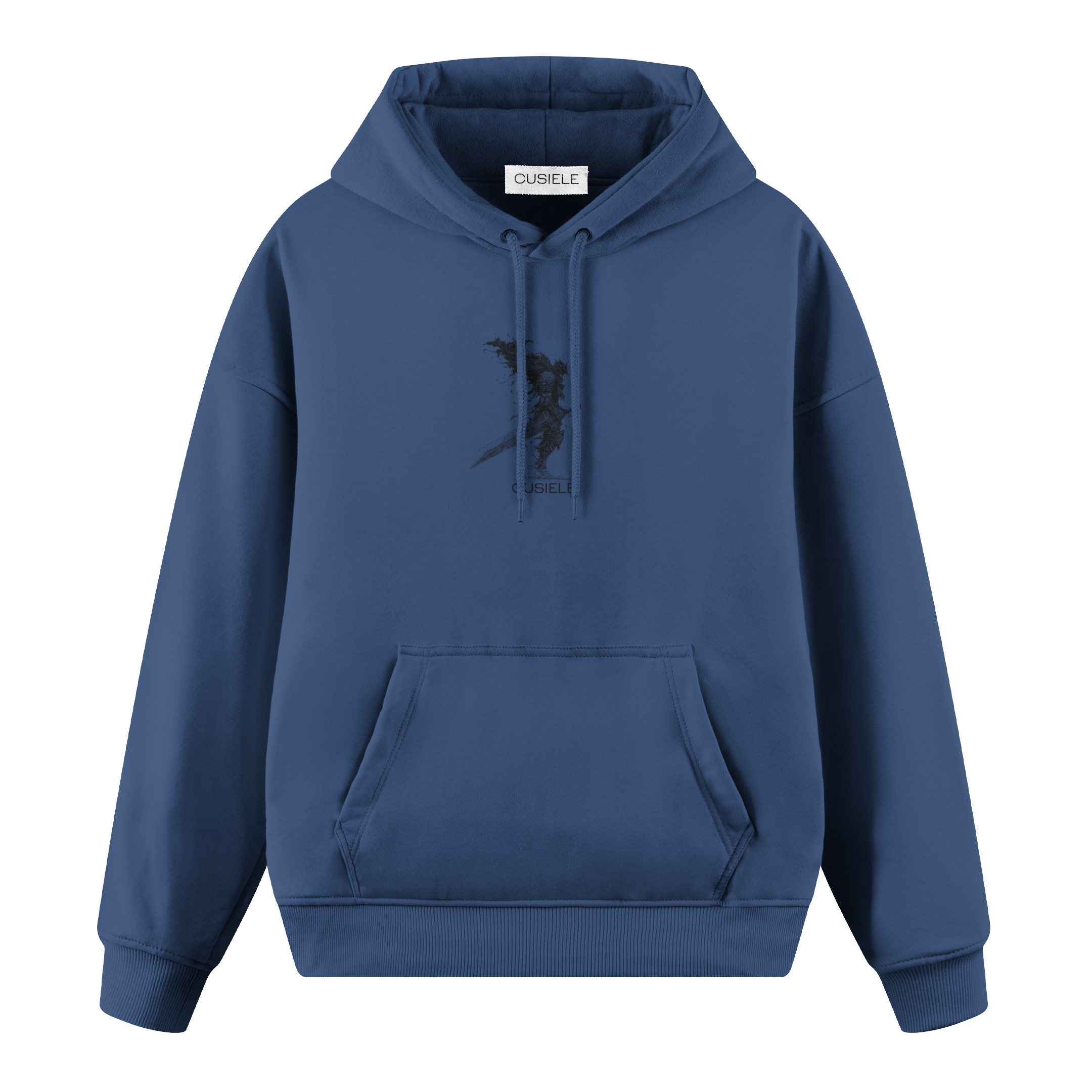 Berserk - Regular Fit Hoodie