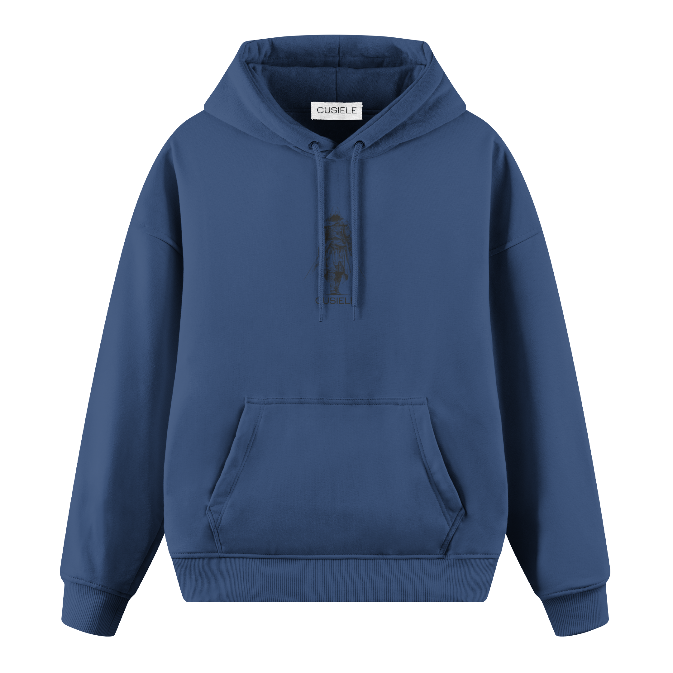 Assasins - Regular Fit Hoodie