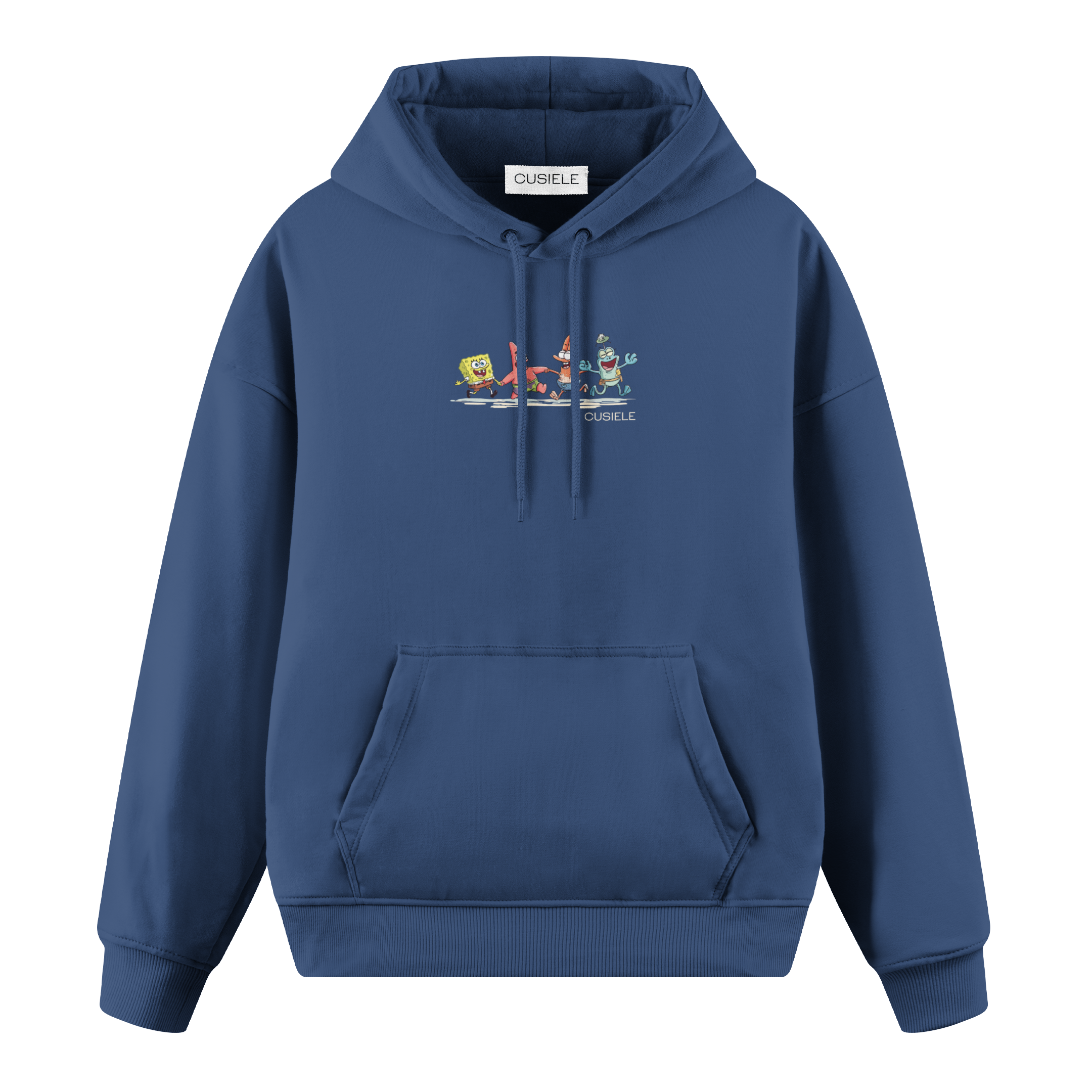 Sunger Bob - Regular Fit Hoodie